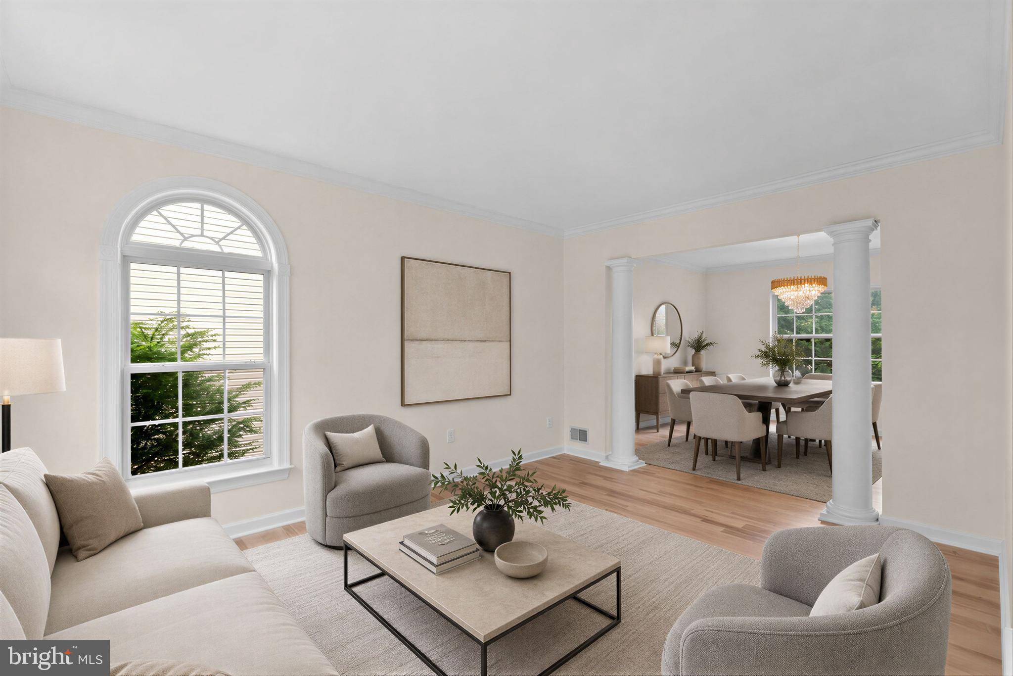 POTOMAC OAKS - Residential