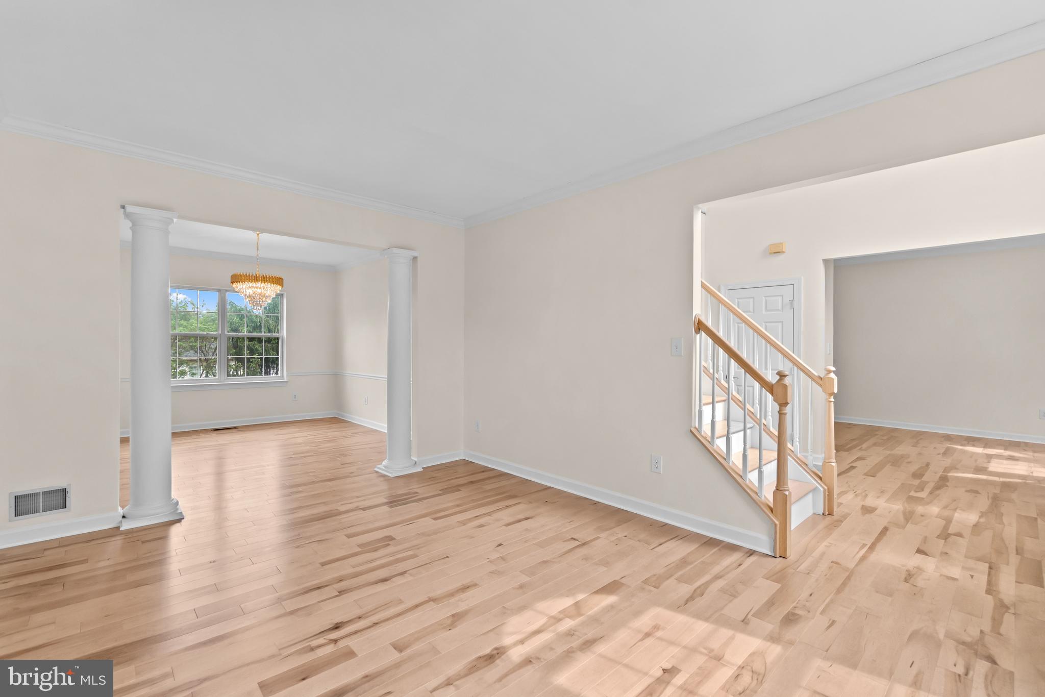 POTOMAC OAKS - Residential