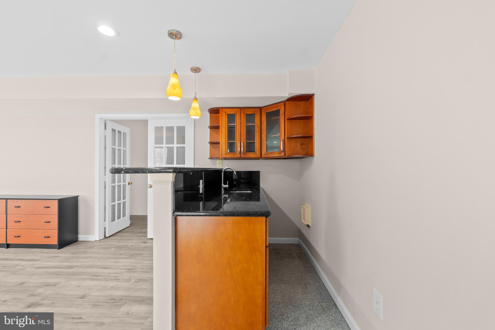 POTOMAC OAKS - Residential