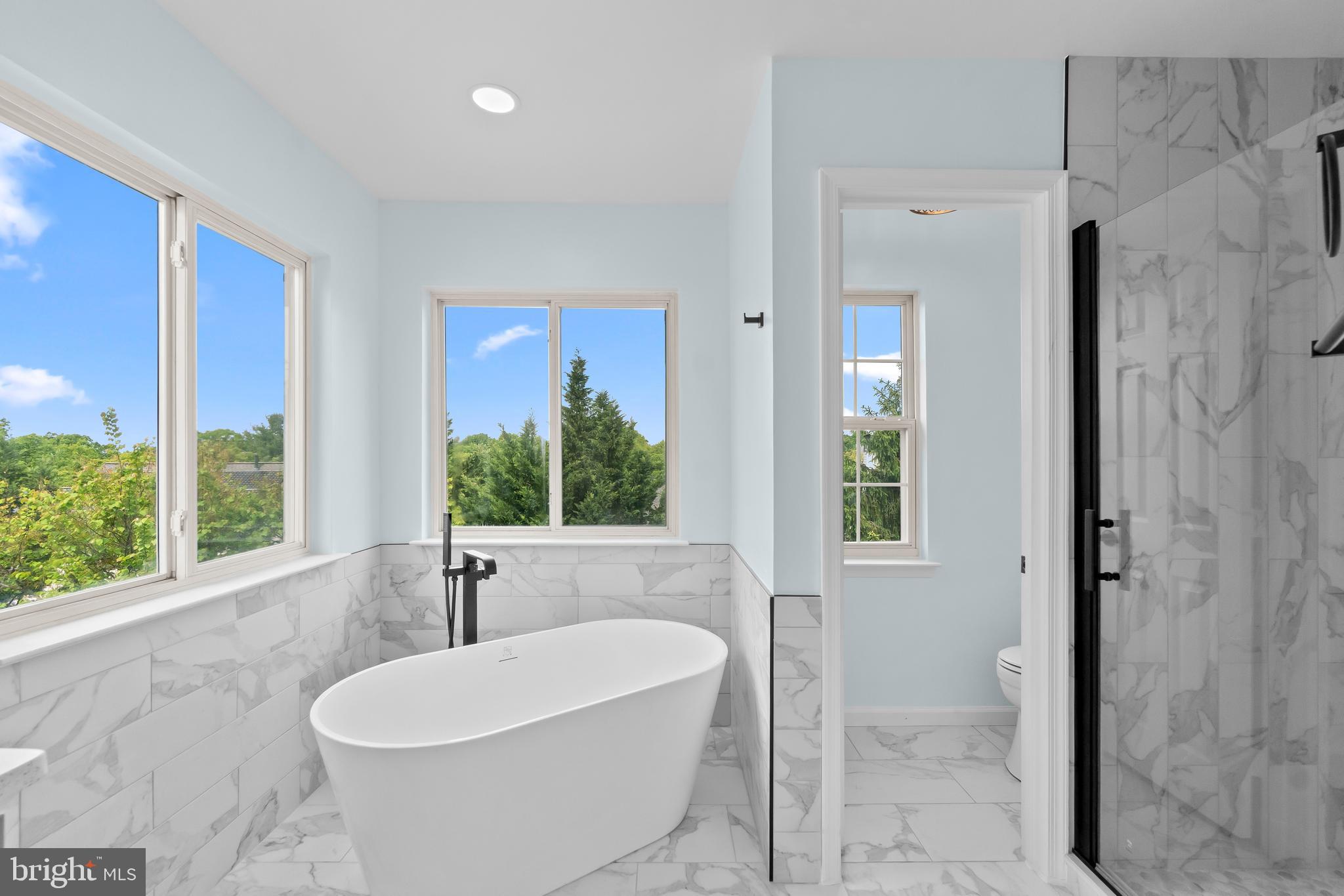 POTOMAC OAKS - Residential