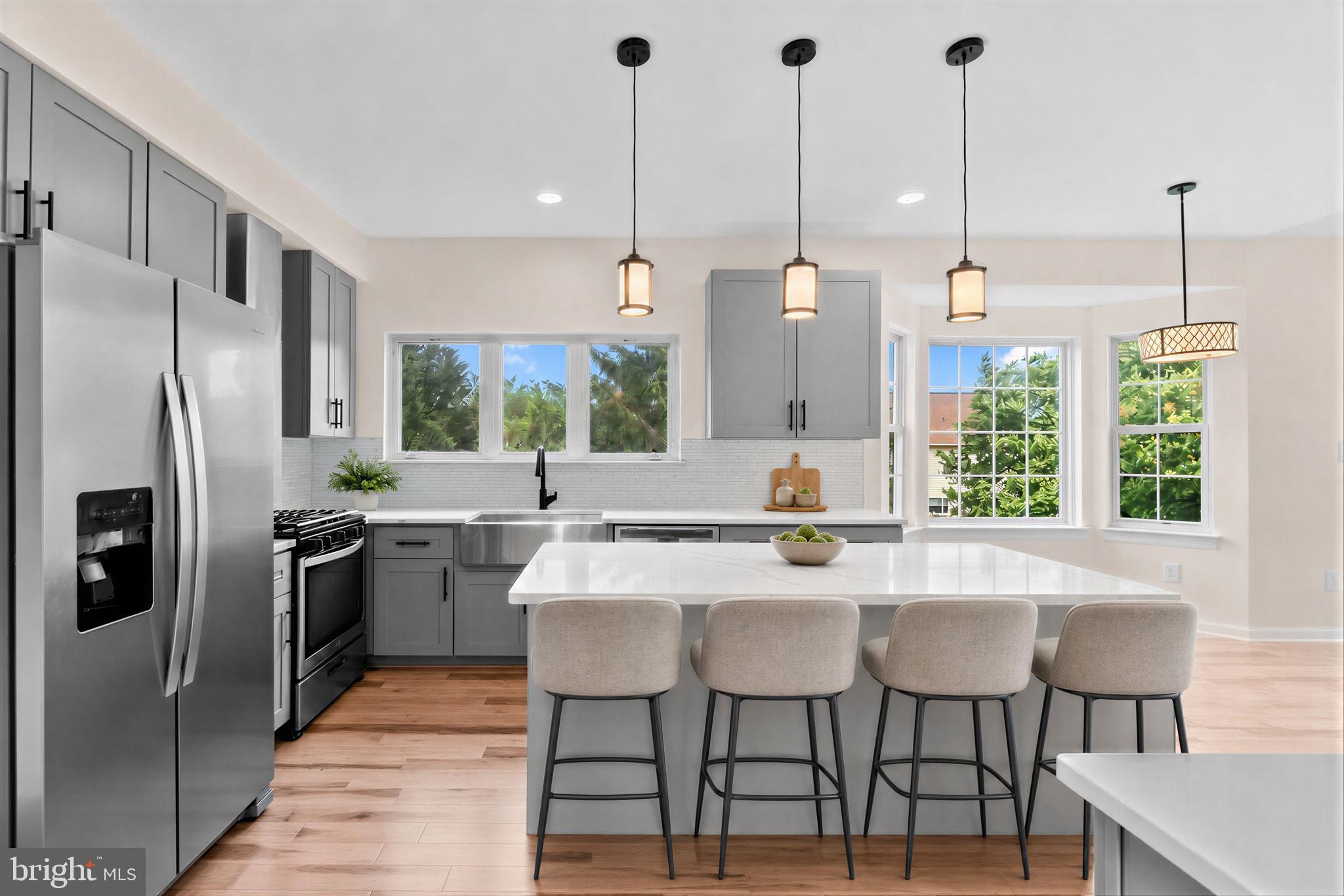 POTOMAC OAKS - Residential