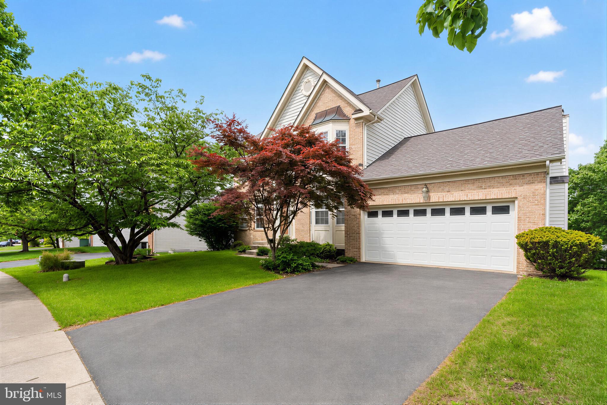 POTOMAC OAKS - Residential