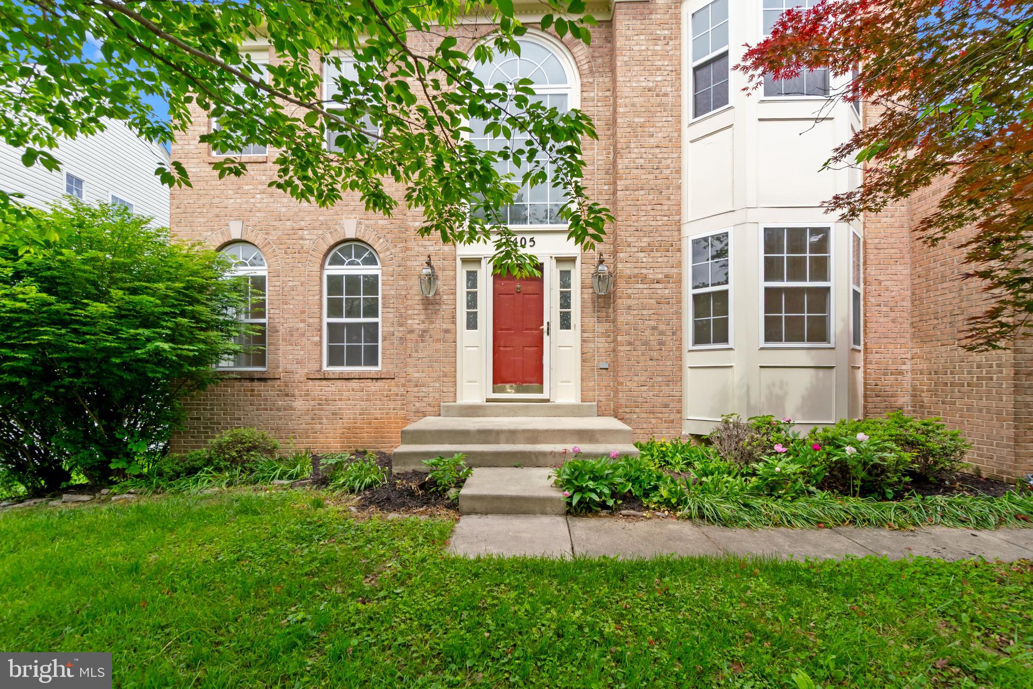 POTOMAC OAKS - Residential