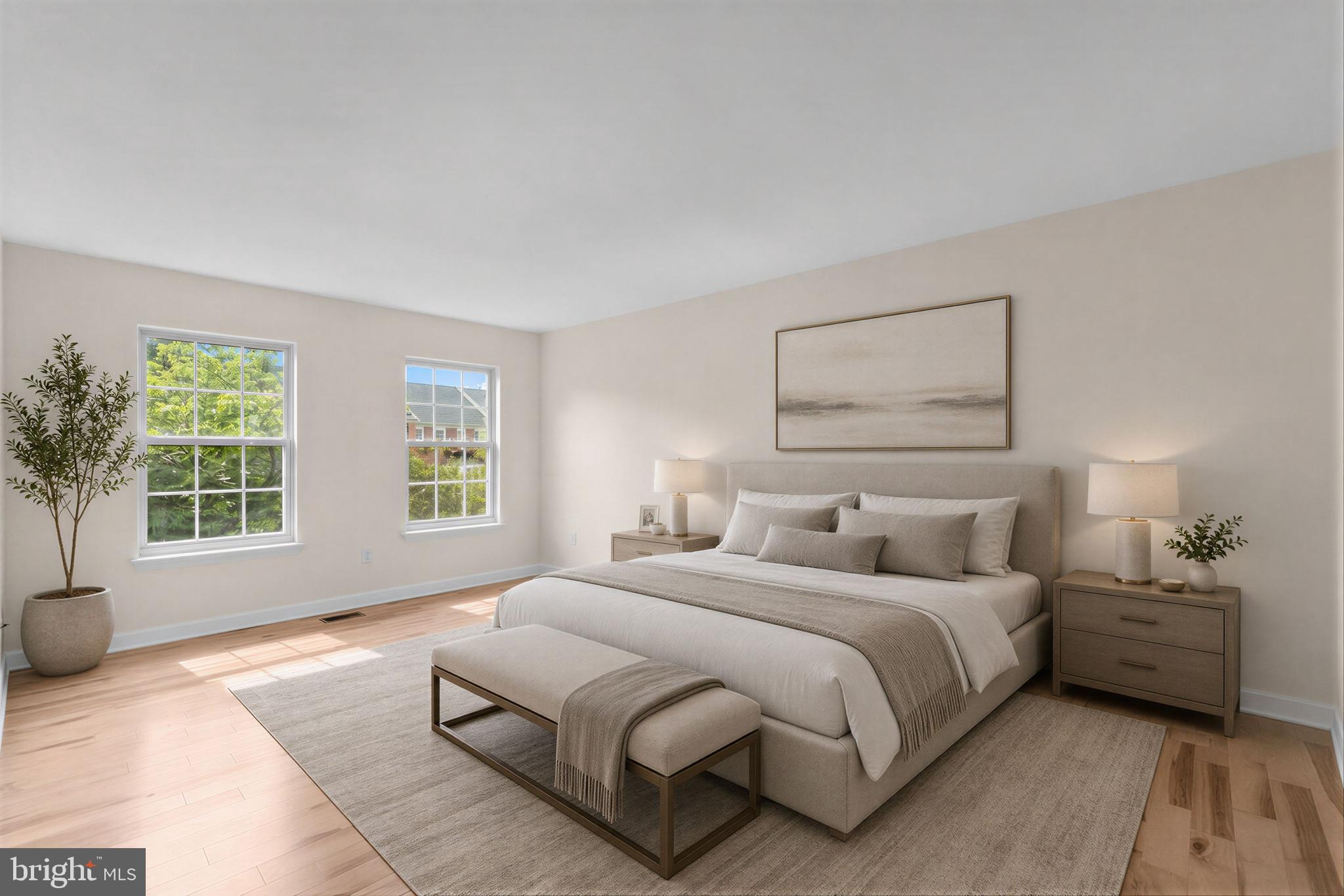 POTOMAC OAKS - Residential