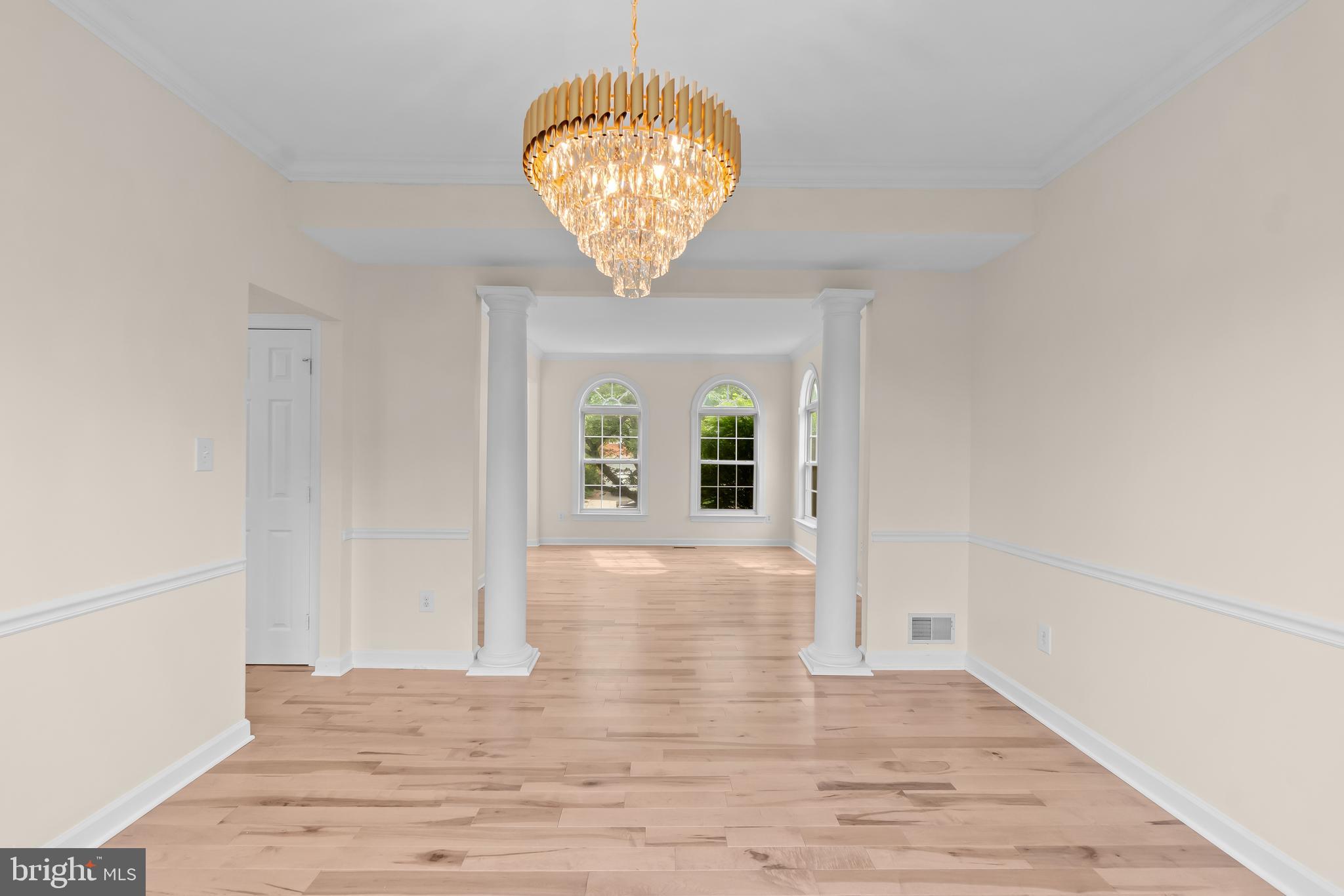 POTOMAC OAKS - Residential