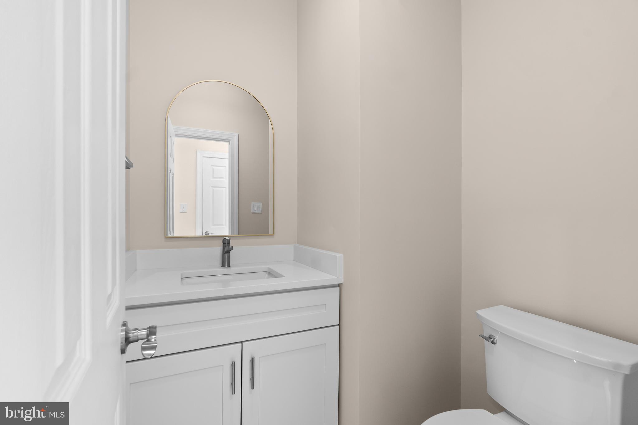 POTOMAC OAKS - Residential