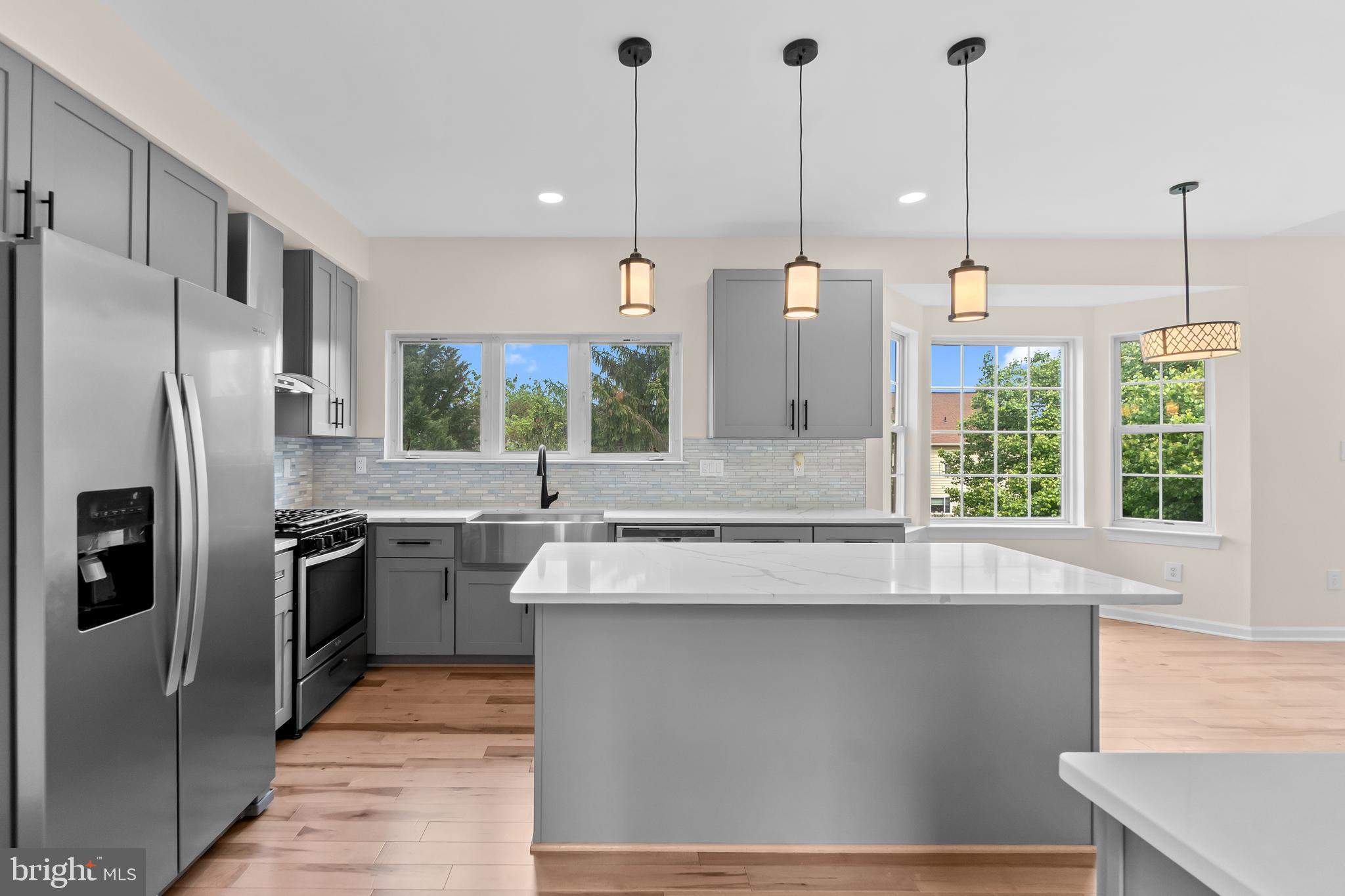 POTOMAC OAKS - Residential