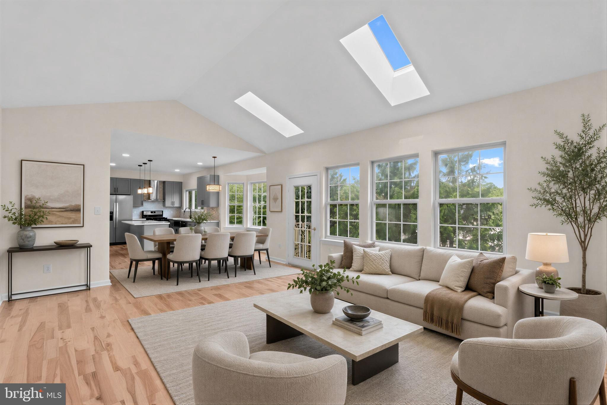 POTOMAC OAKS - Residential