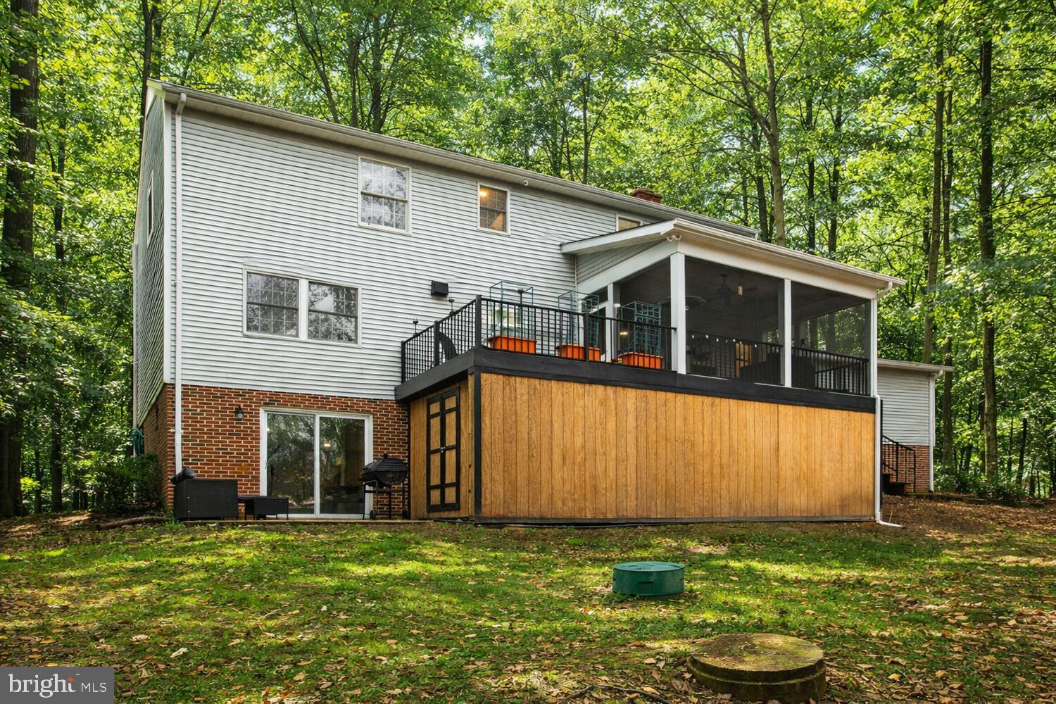 PINELEIGH - Residential