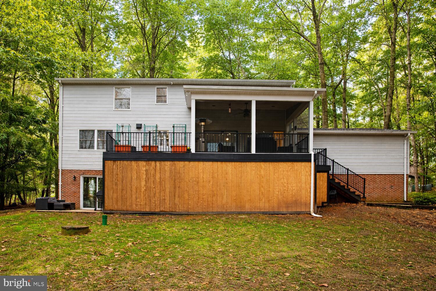 PINELEIGH - Residential