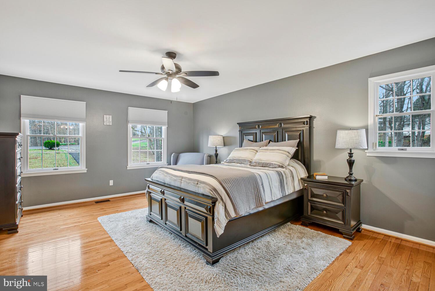 PINELEIGH - Residential