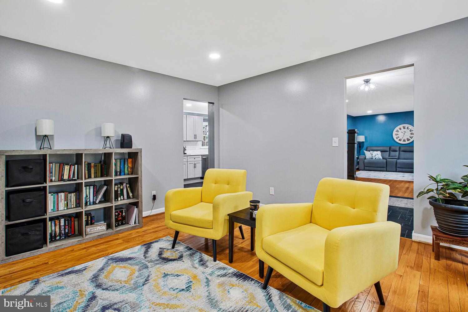 PINELEIGH - Residential