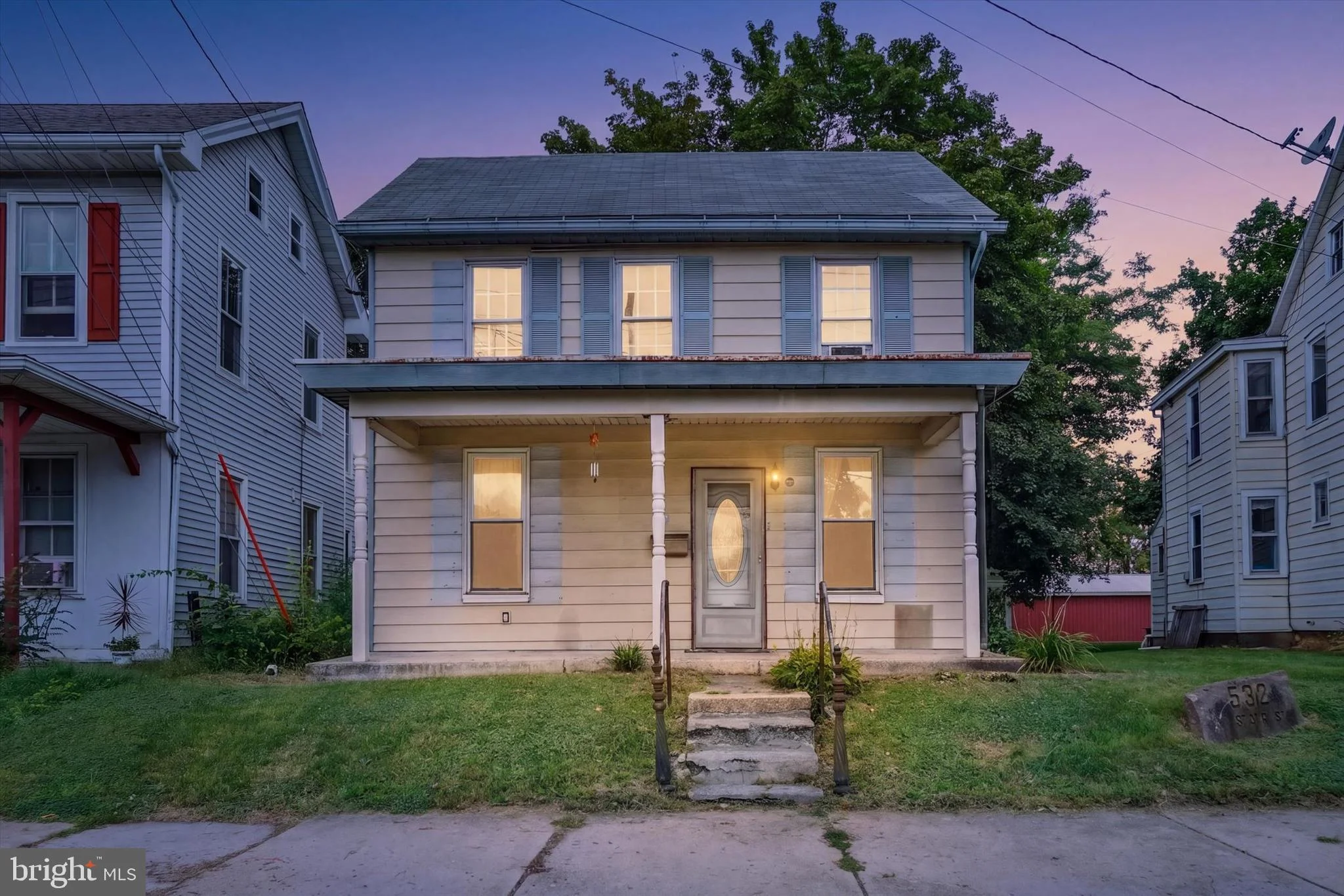 532 N State Street, Ephrata, PA, 17522