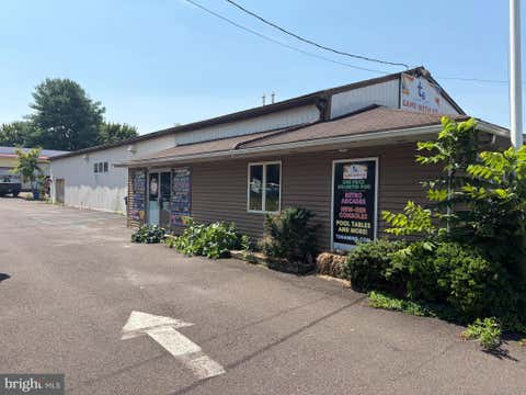 Photo of 102 W Main Street #BLDG B, SILVERDALE, PA 18962 (MLS # PABU2127672)