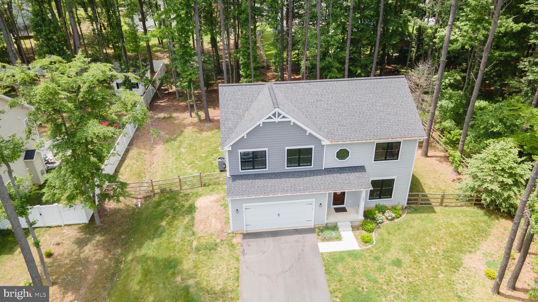 203 DORCHESTER ROAD