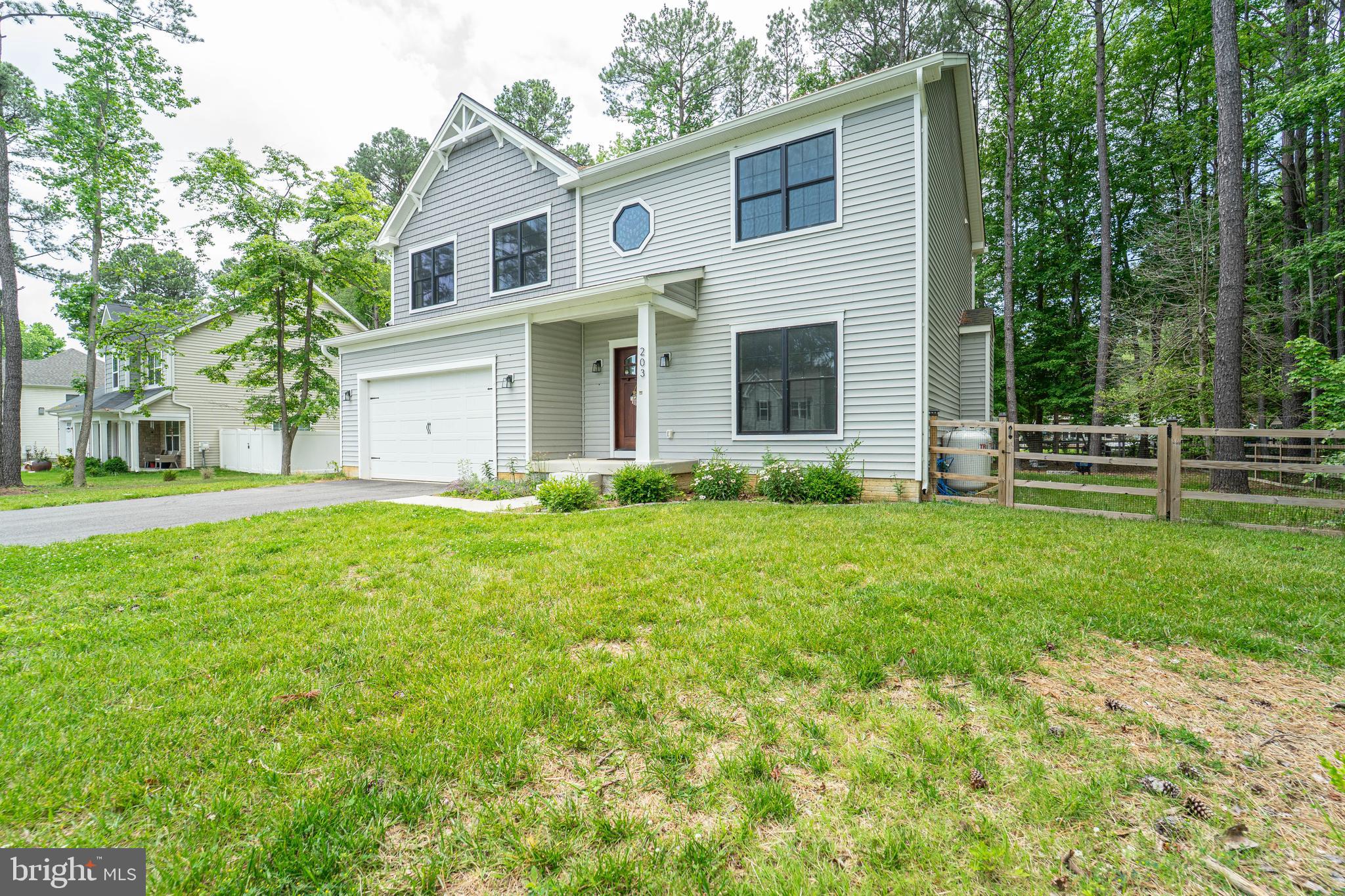 203 DORCHESTER ROAD
