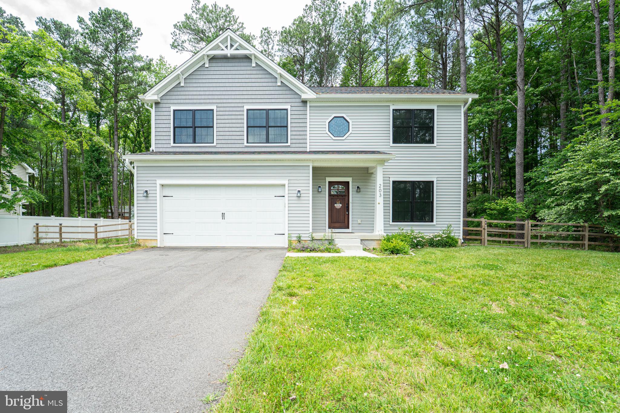 203 DORCHESTER ROAD
