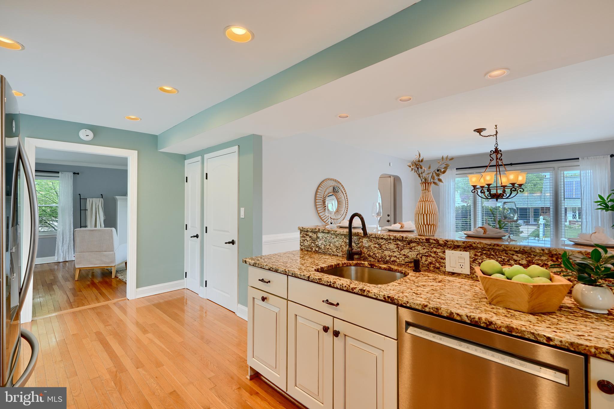 DARLEIGH MANOR - Residential