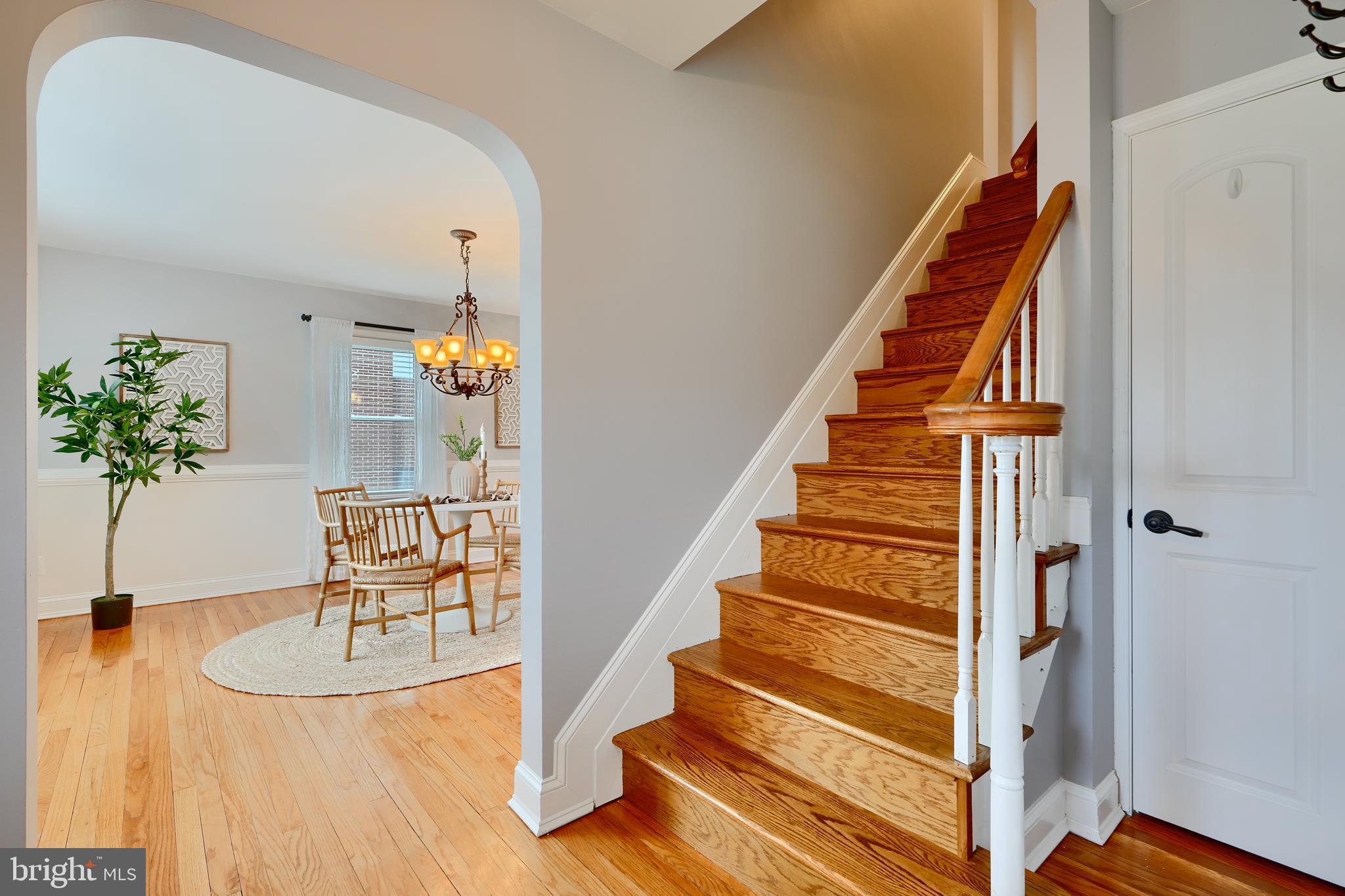 DARLEIGH MANOR - Residential