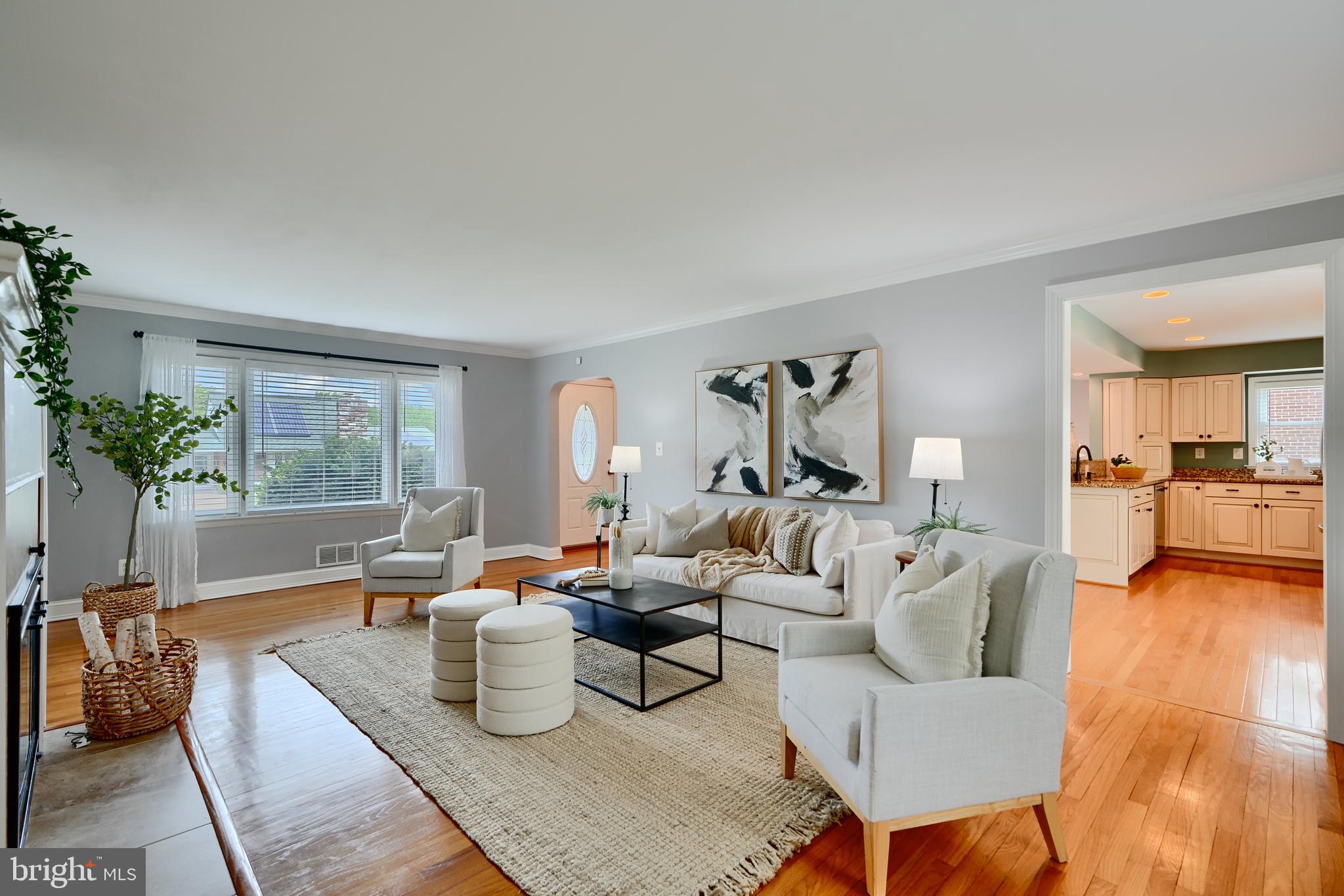 DARLEIGH MANOR - Residential