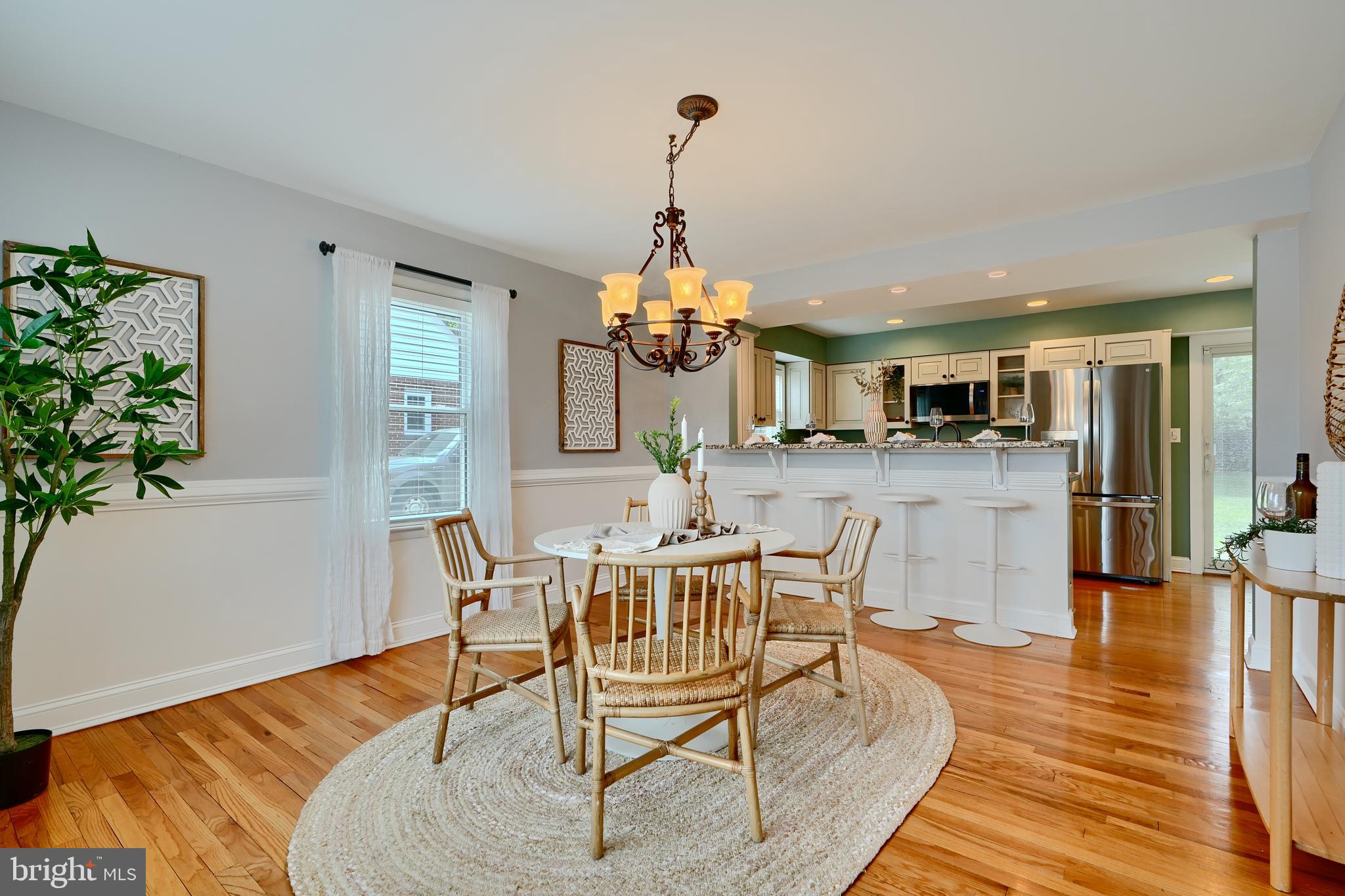 DARLEIGH MANOR - Residential