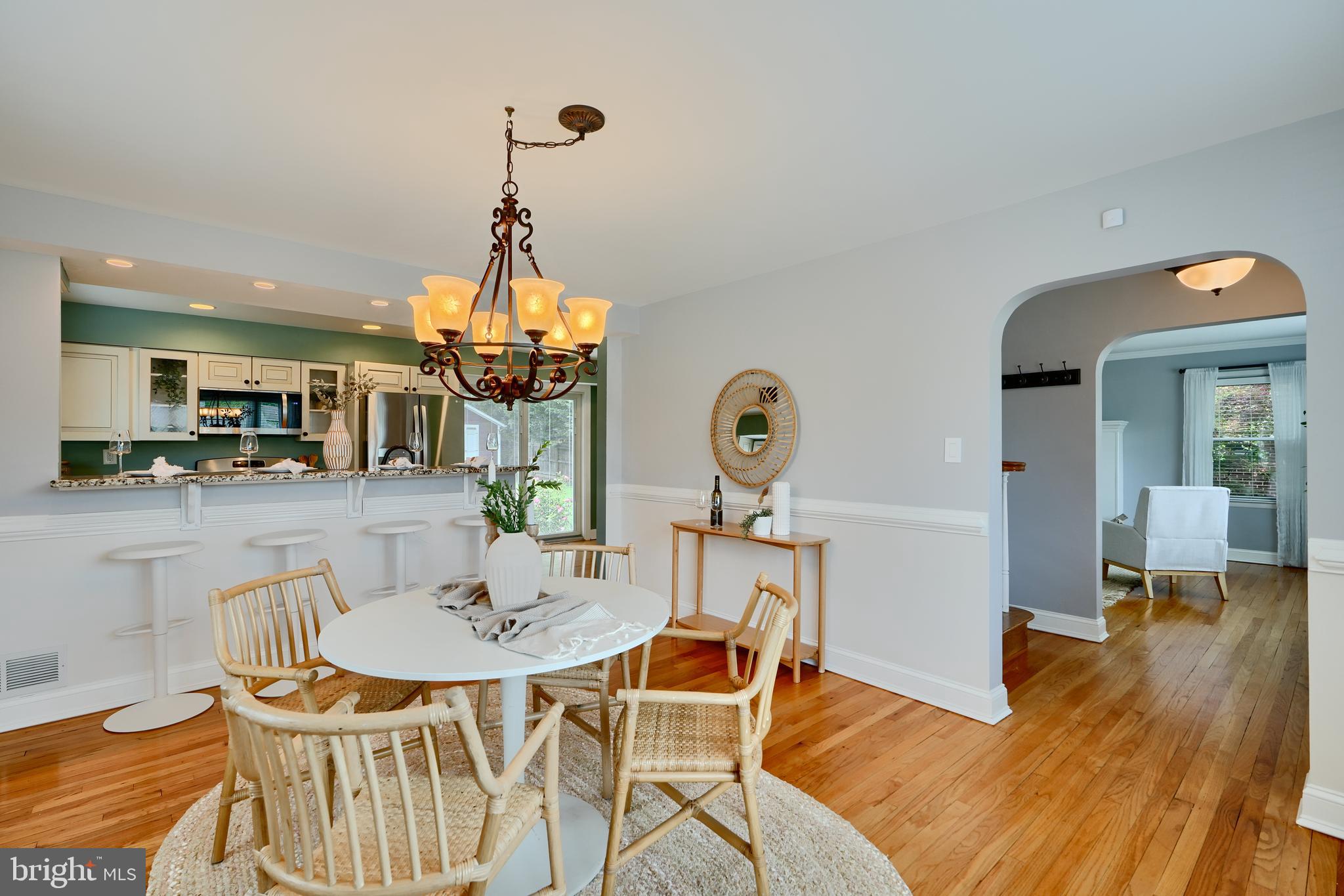 DARLEIGH MANOR - Residential