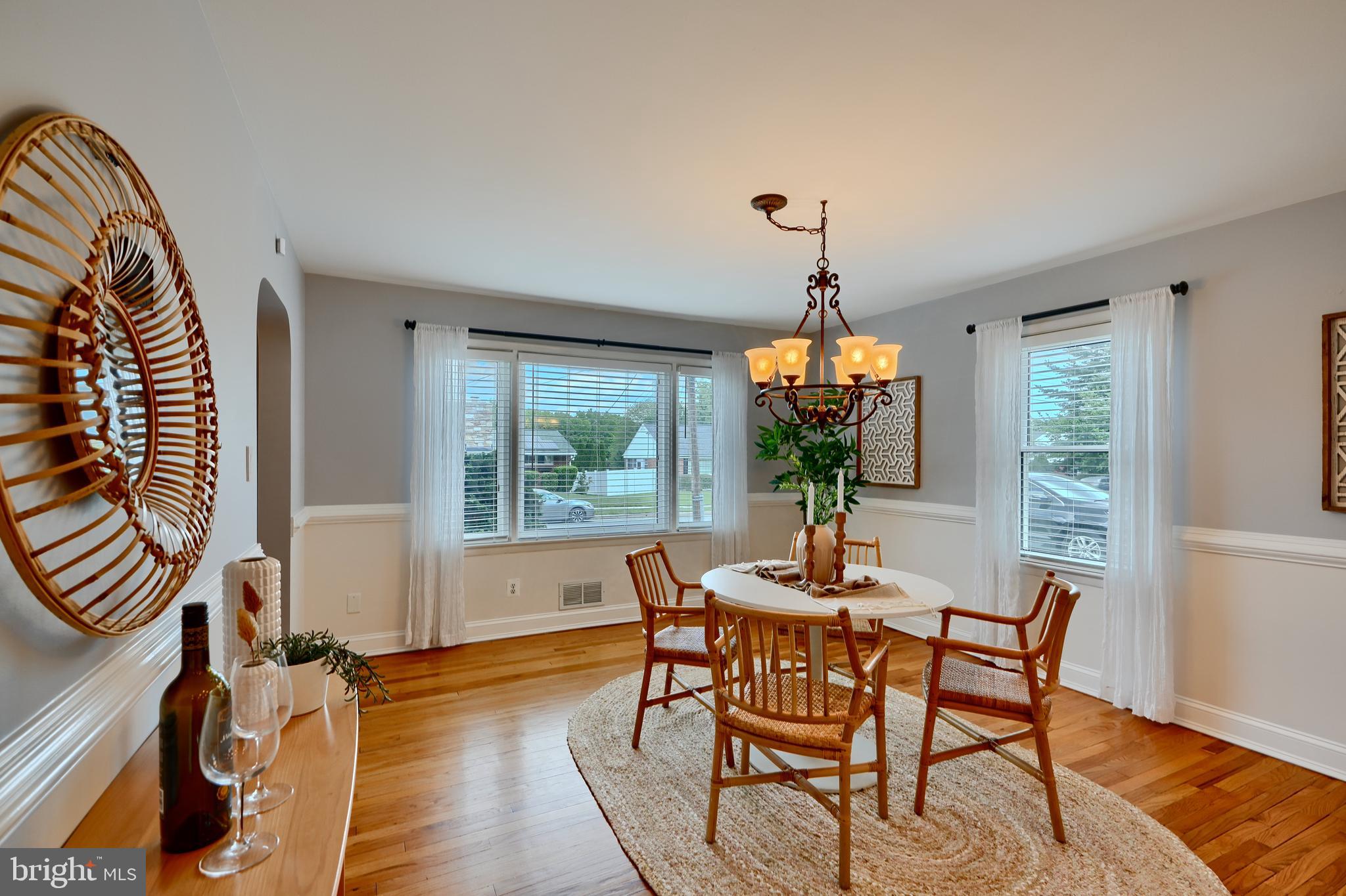 DARLEIGH MANOR - Residential