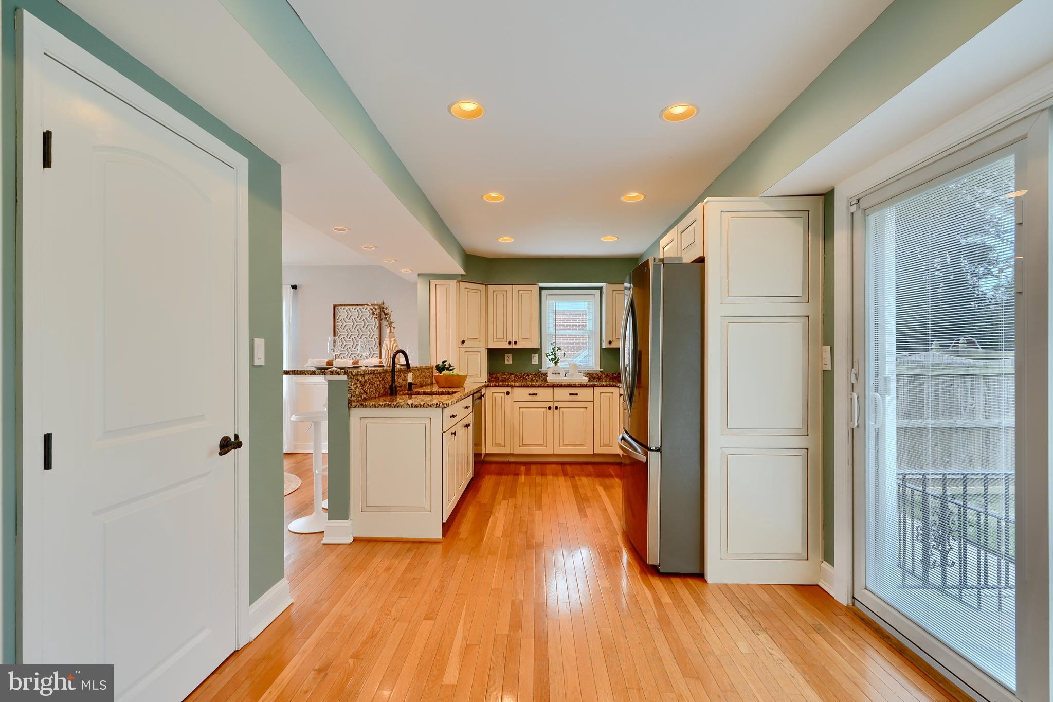 DARLEIGH MANOR - Residential