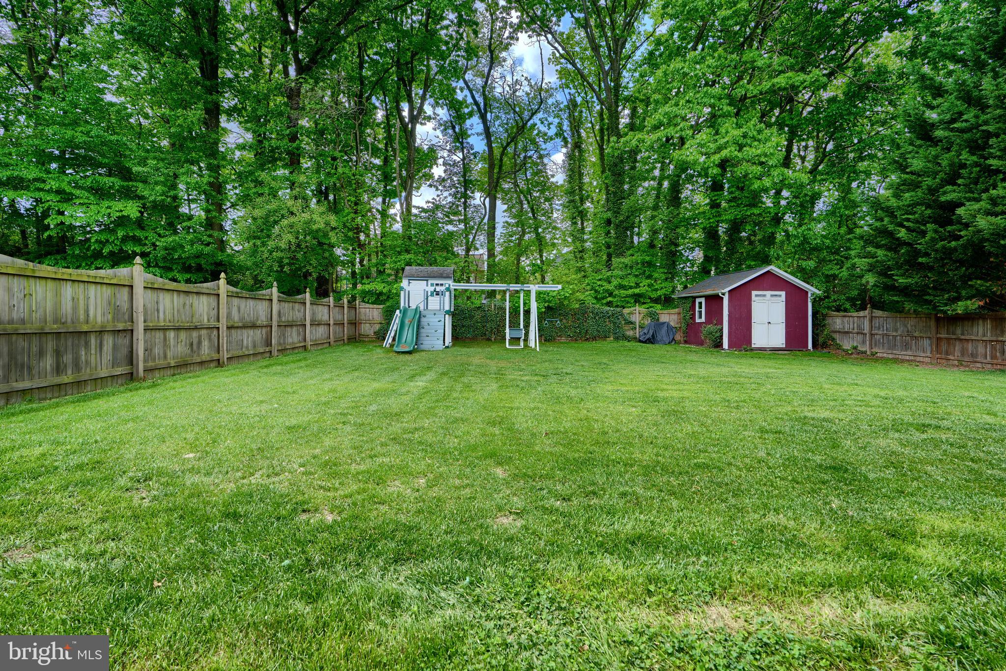 DARLEIGH MANOR - Residential