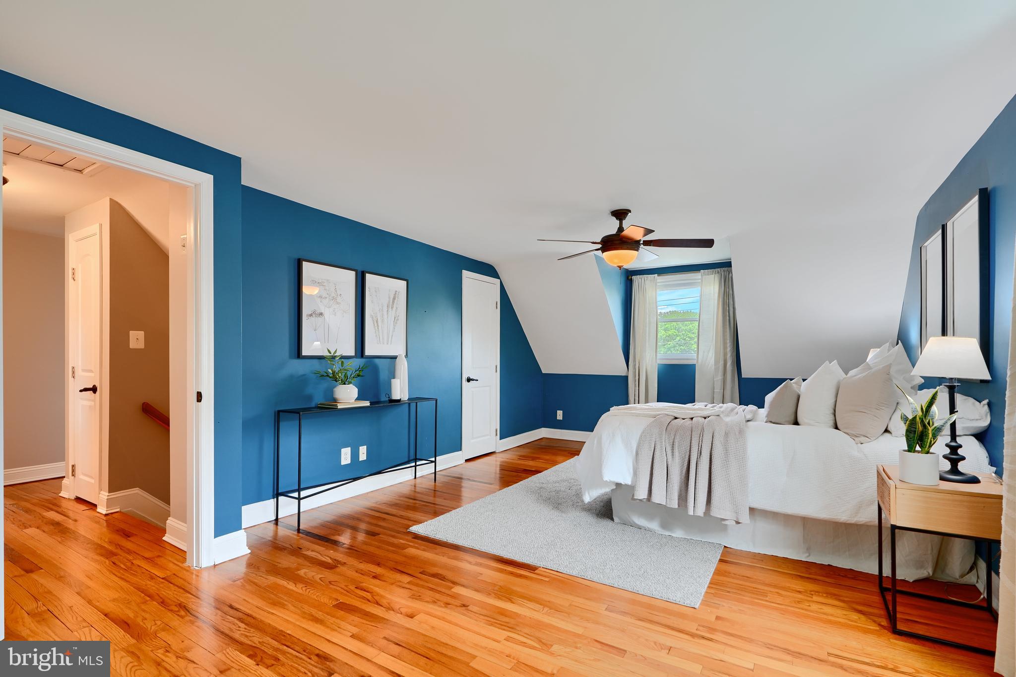 DARLEIGH MANOR - Residential