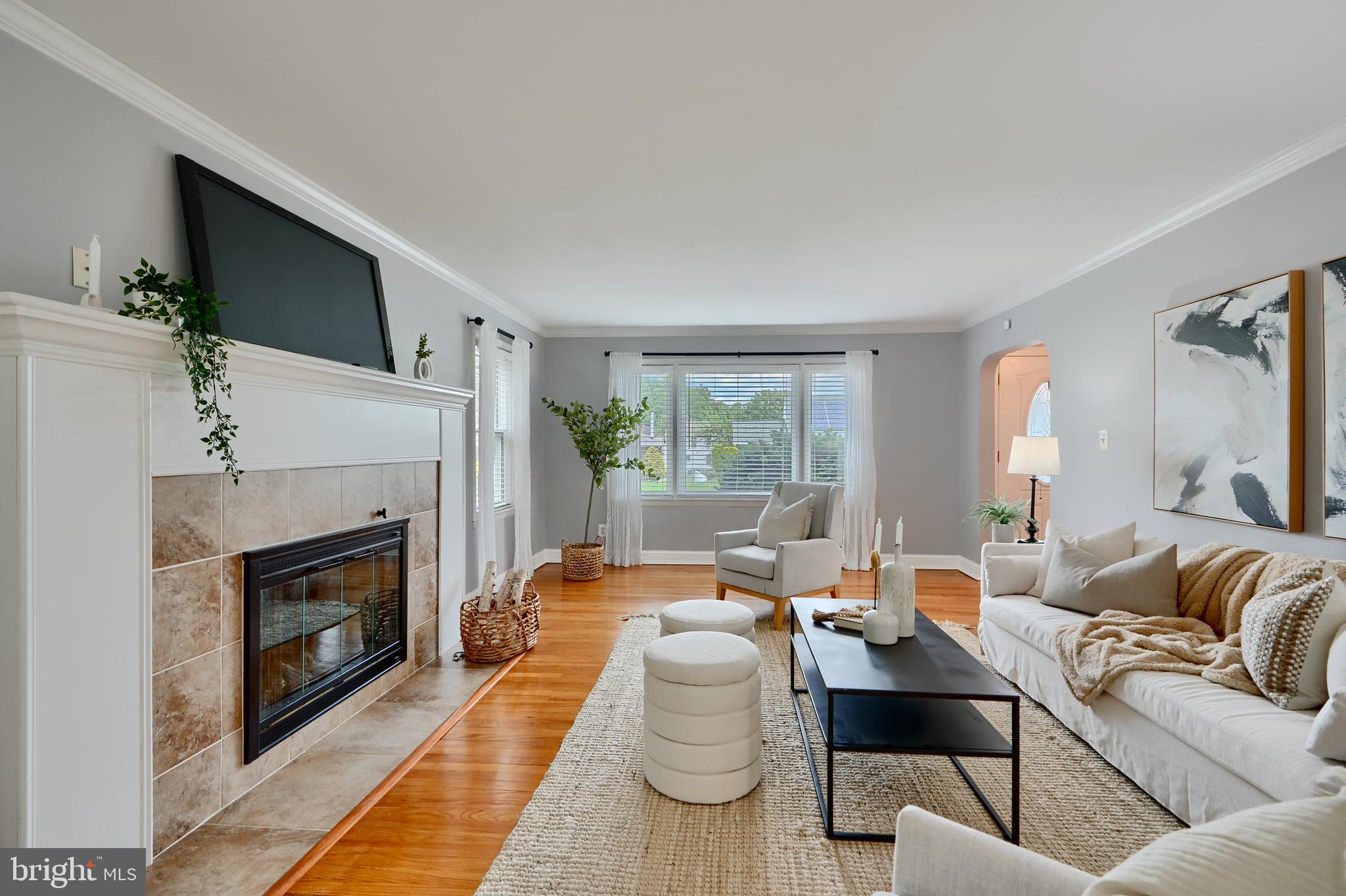 DARLEIGH MANOR - Residential