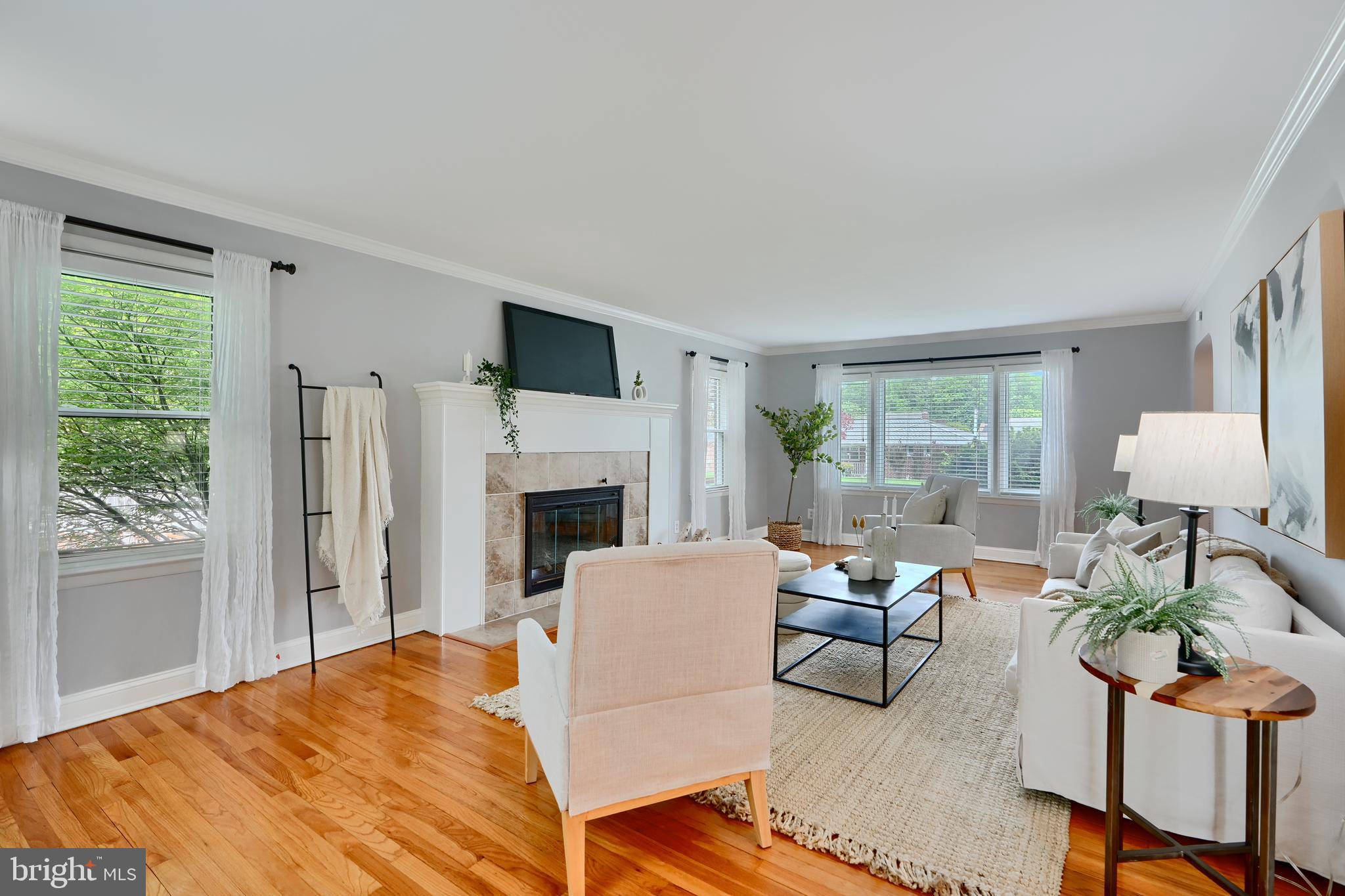 DARLEIGH MANOR - Residential