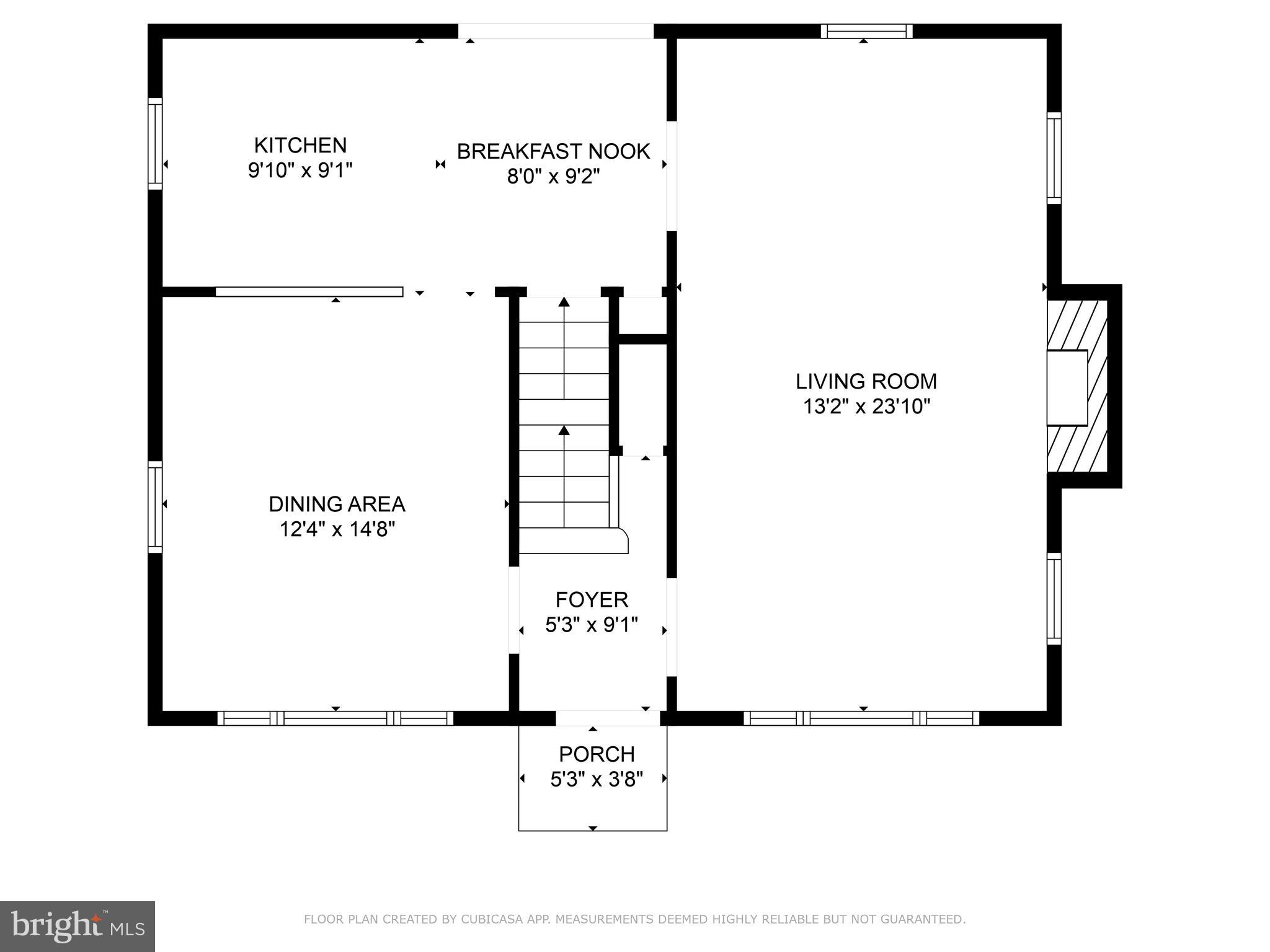 DARLEIGH MANOR - Residential