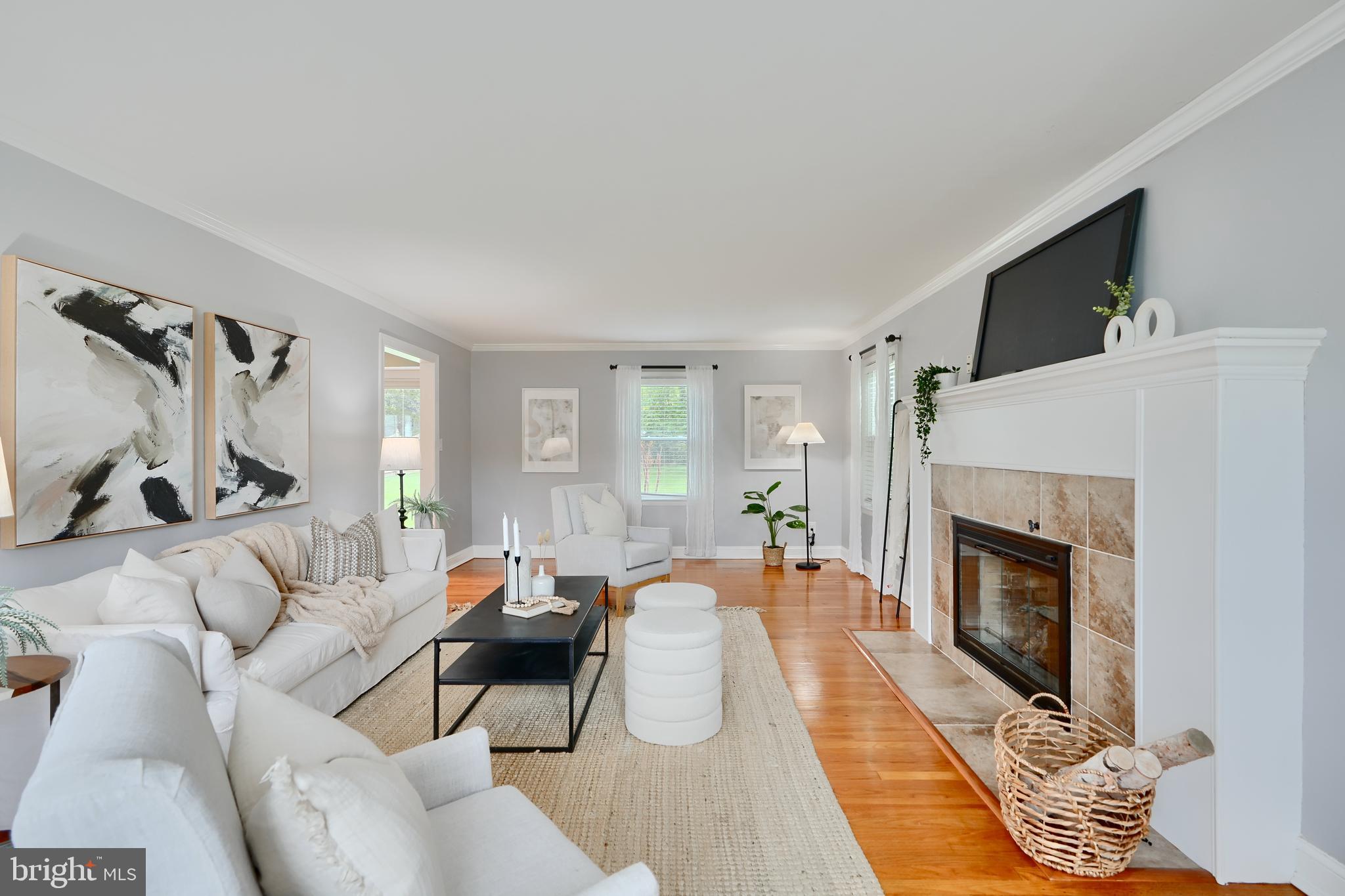 DARLEIGH MANOR - Residential