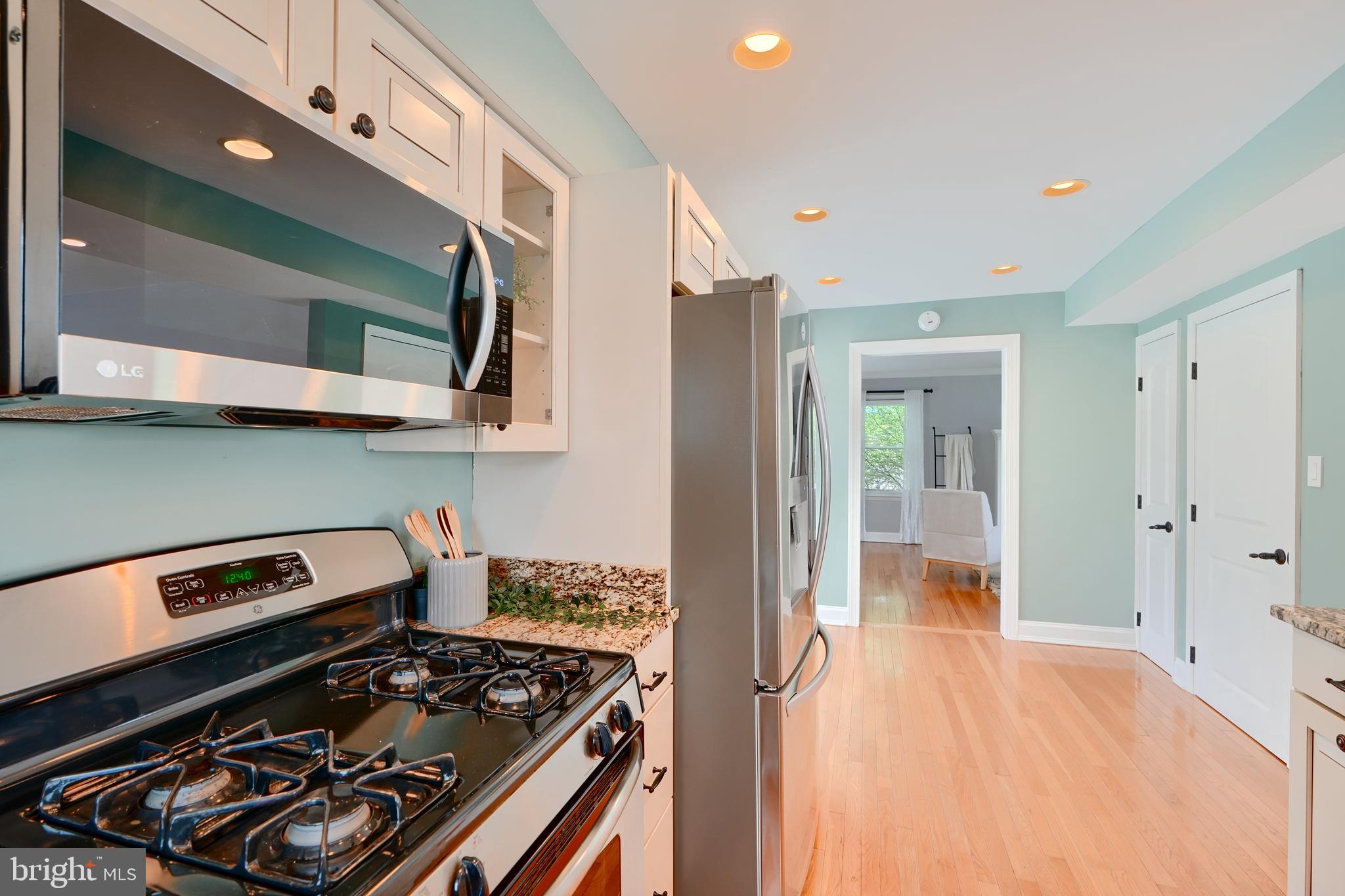 DARLEIGH MANOR - Residential