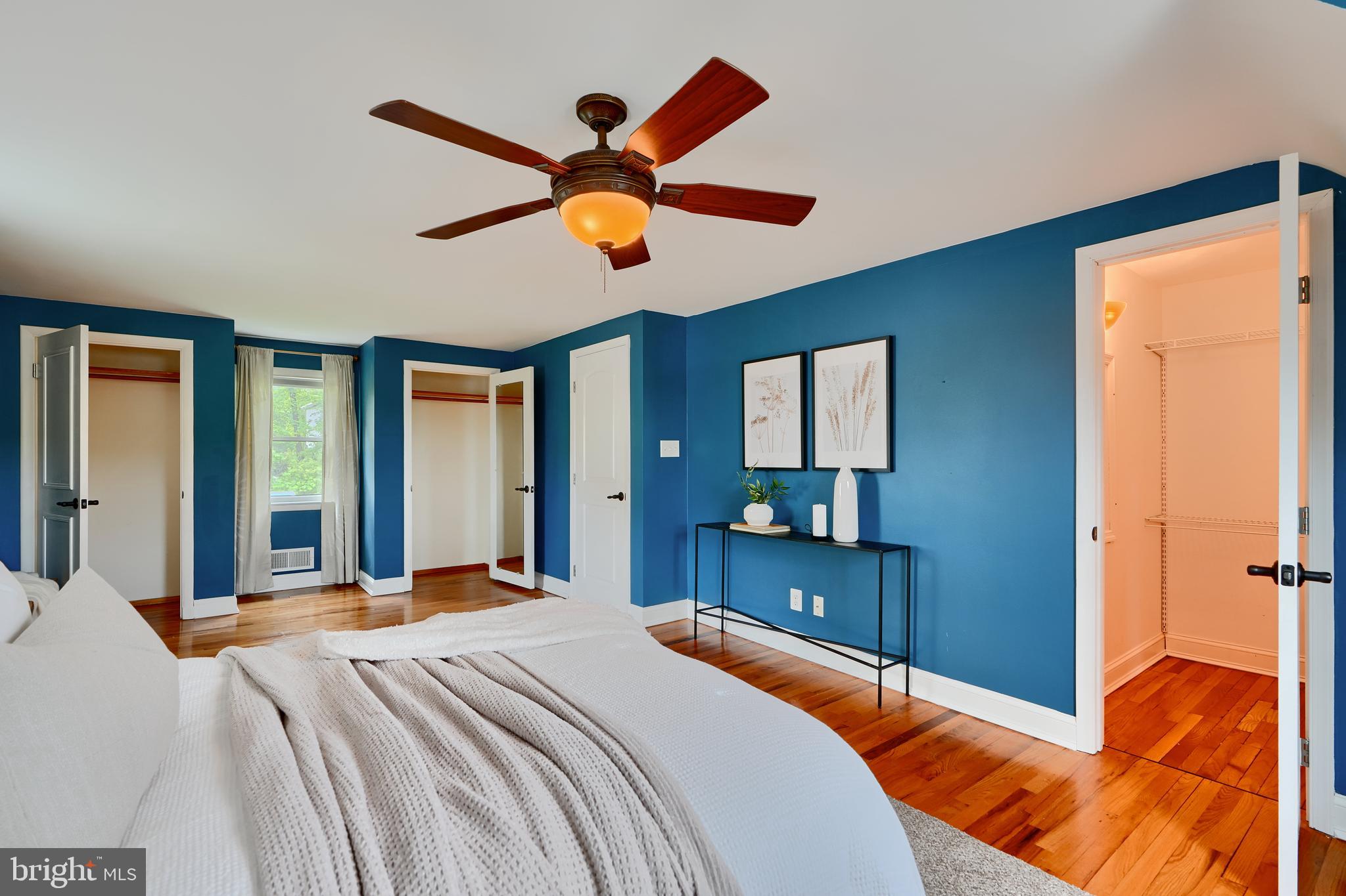 DARLEIGH MANOR - Residential