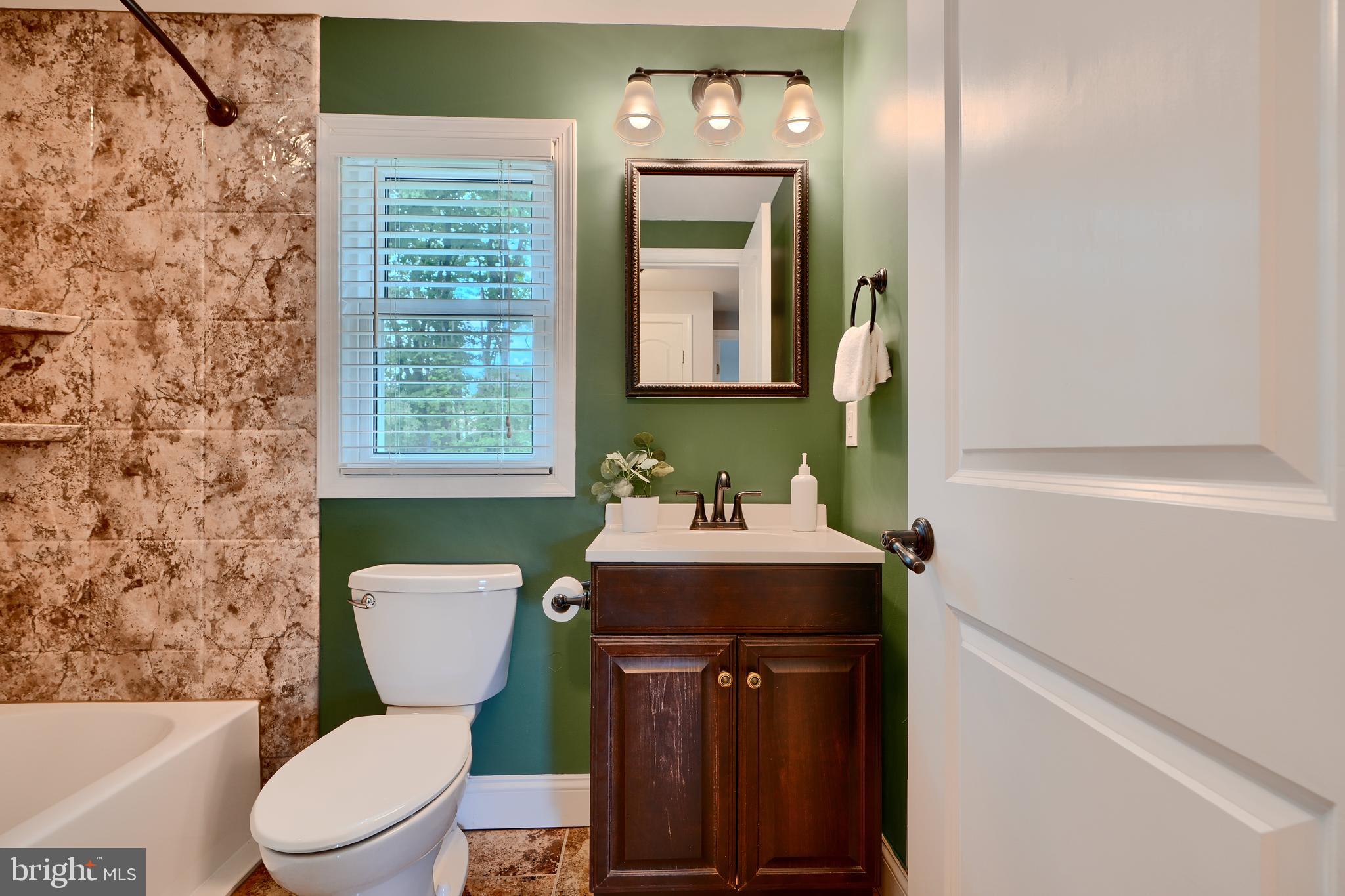 DARLEIGH MANOR - Residential