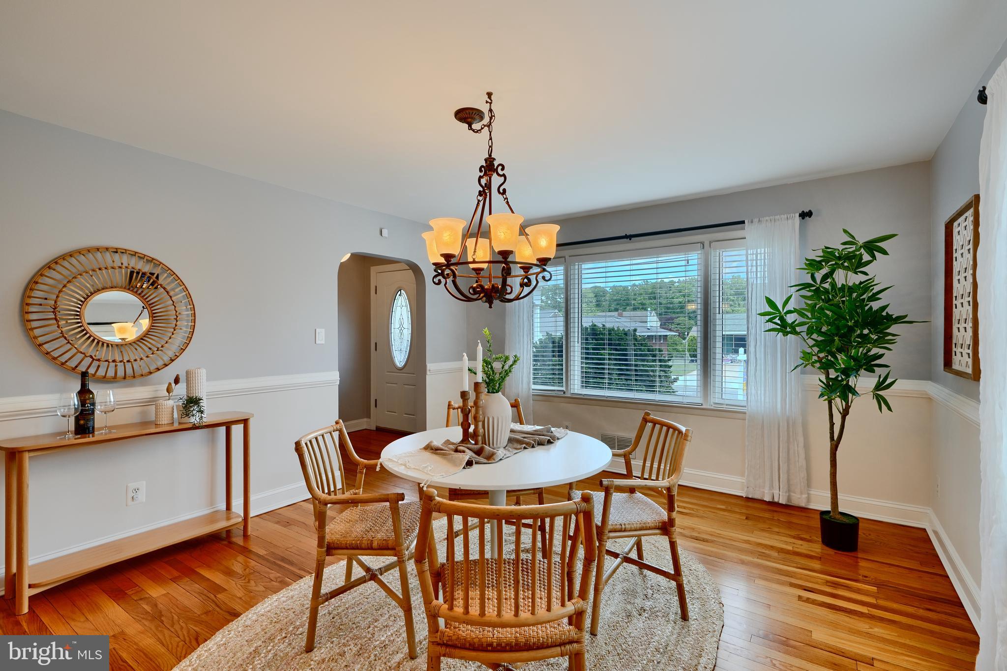 DARLEIGH MANOR - Residential