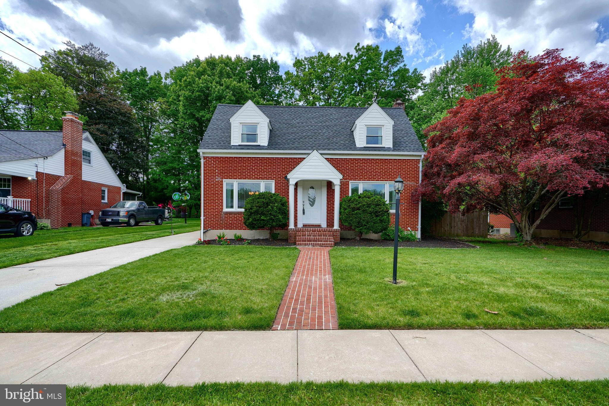 4255 DARLEIGH ROAD
