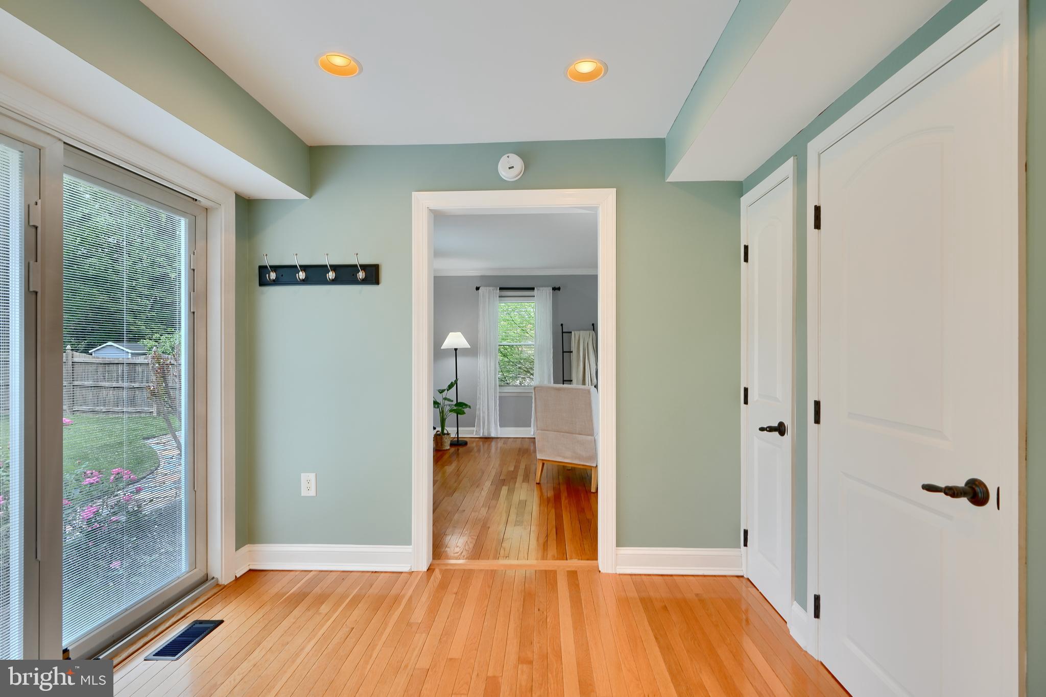 DARLEIGH MANOR - Residential