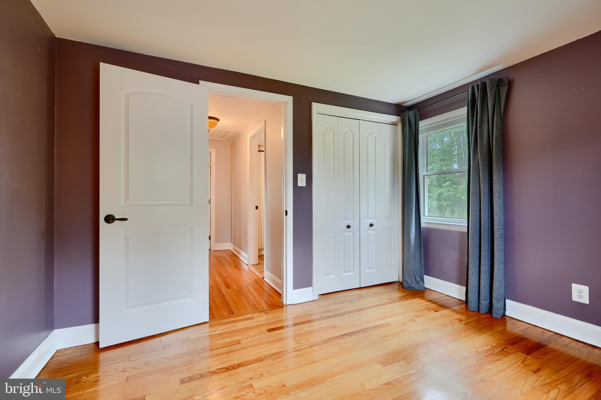 DARLEIGH MANOR - Residential