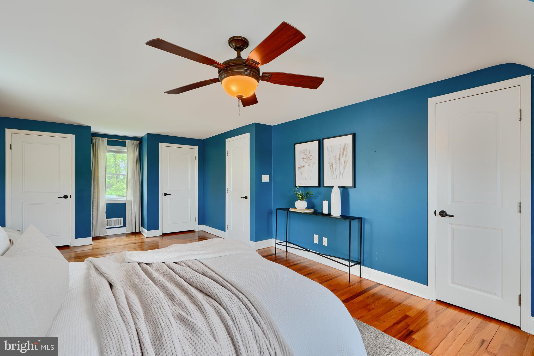 DARLEIGH MANOR - Residential