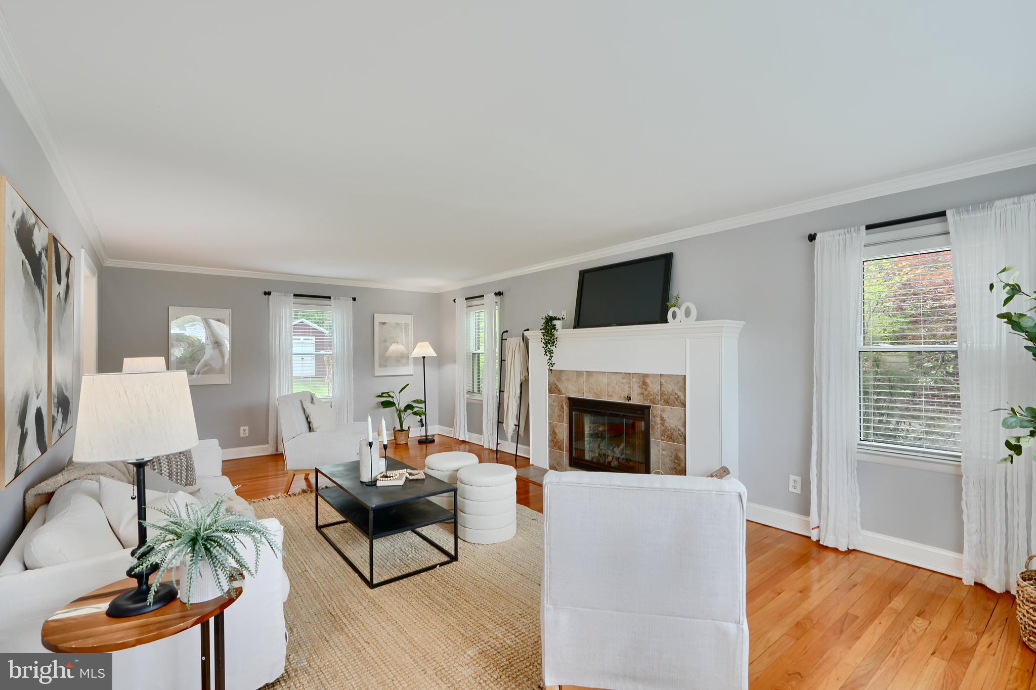 DARLEIGH MANOR - Residential