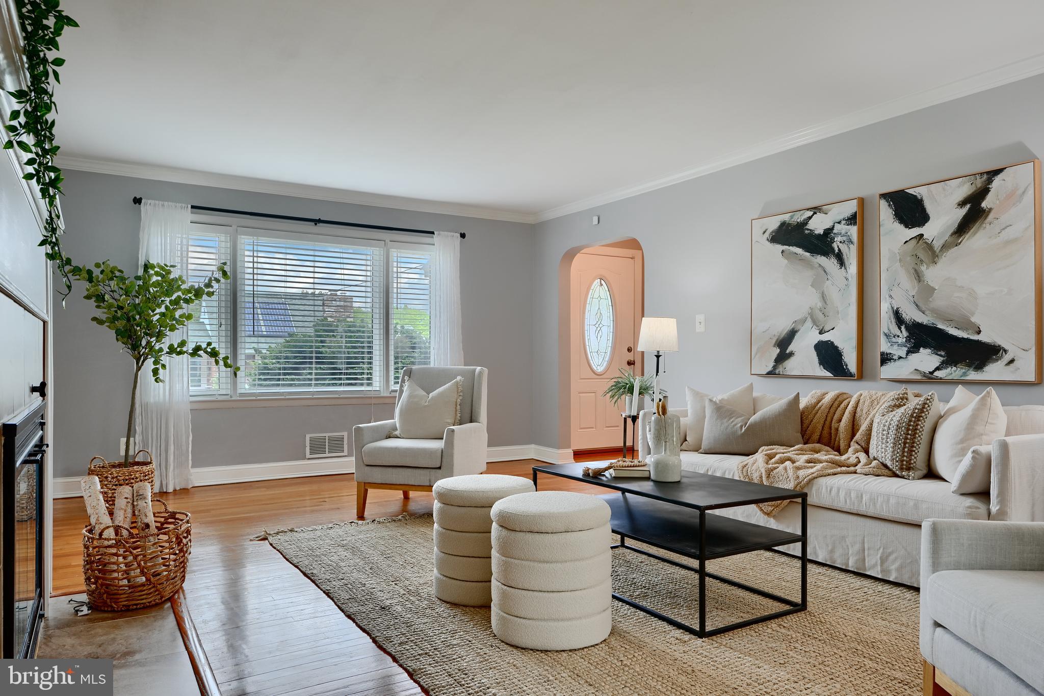 DARLEIGH MANOR - Residential