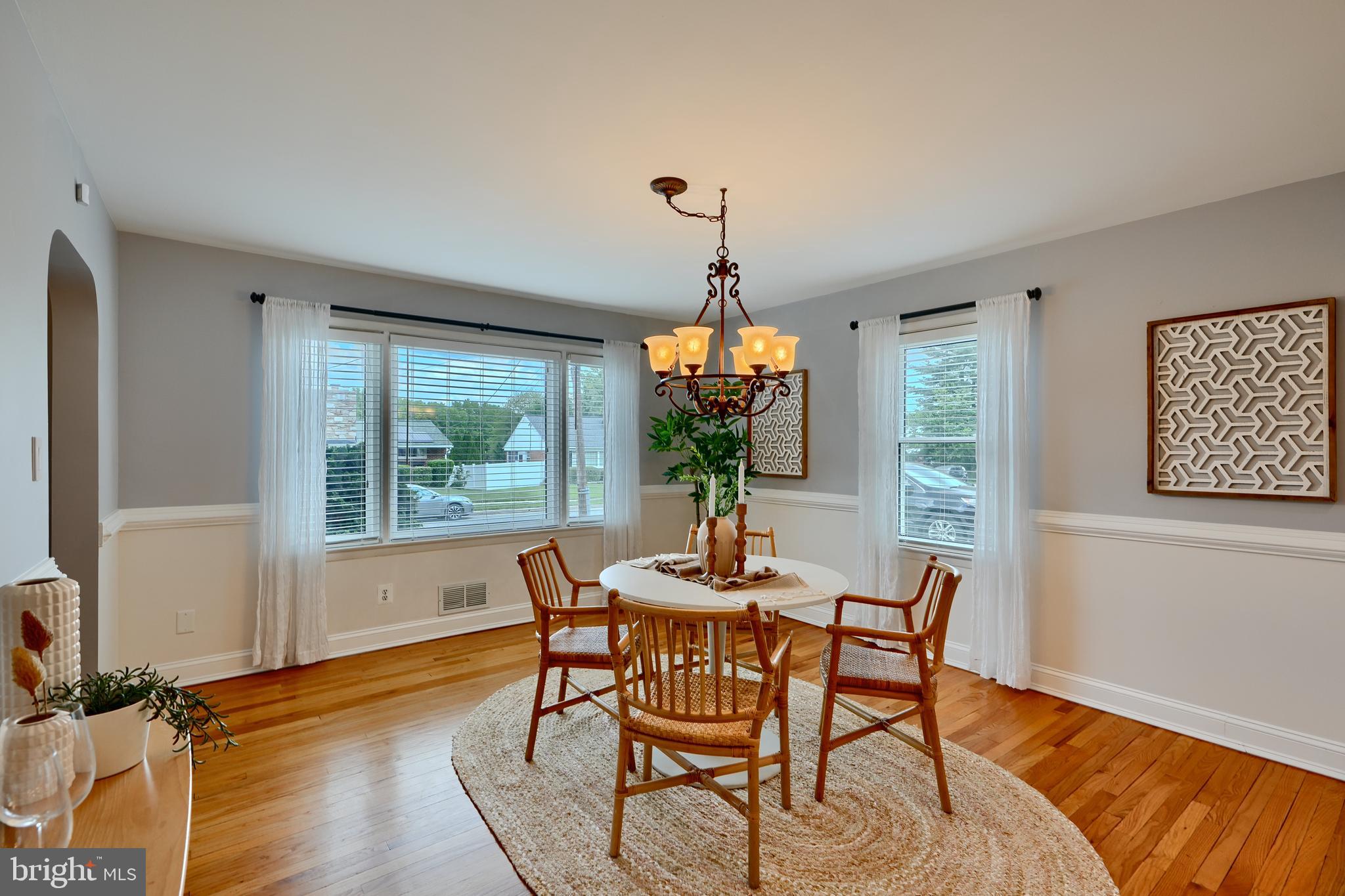 DARLEIGH MANOR - Residential