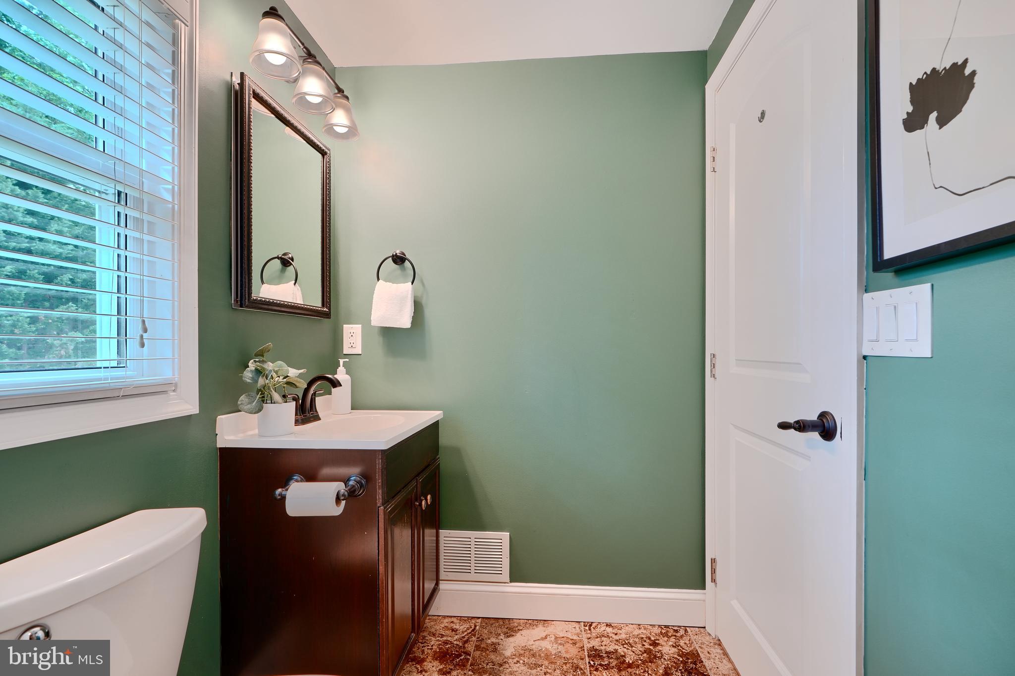 DARLEIGH MANOR - Residential