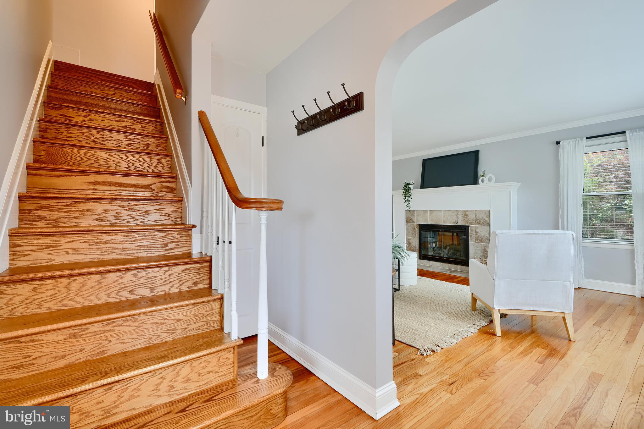 DARLEIGH MANOR - Residential