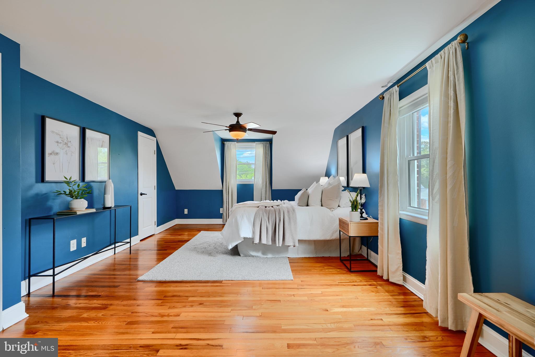 DARLEIGH MANOR - Residential