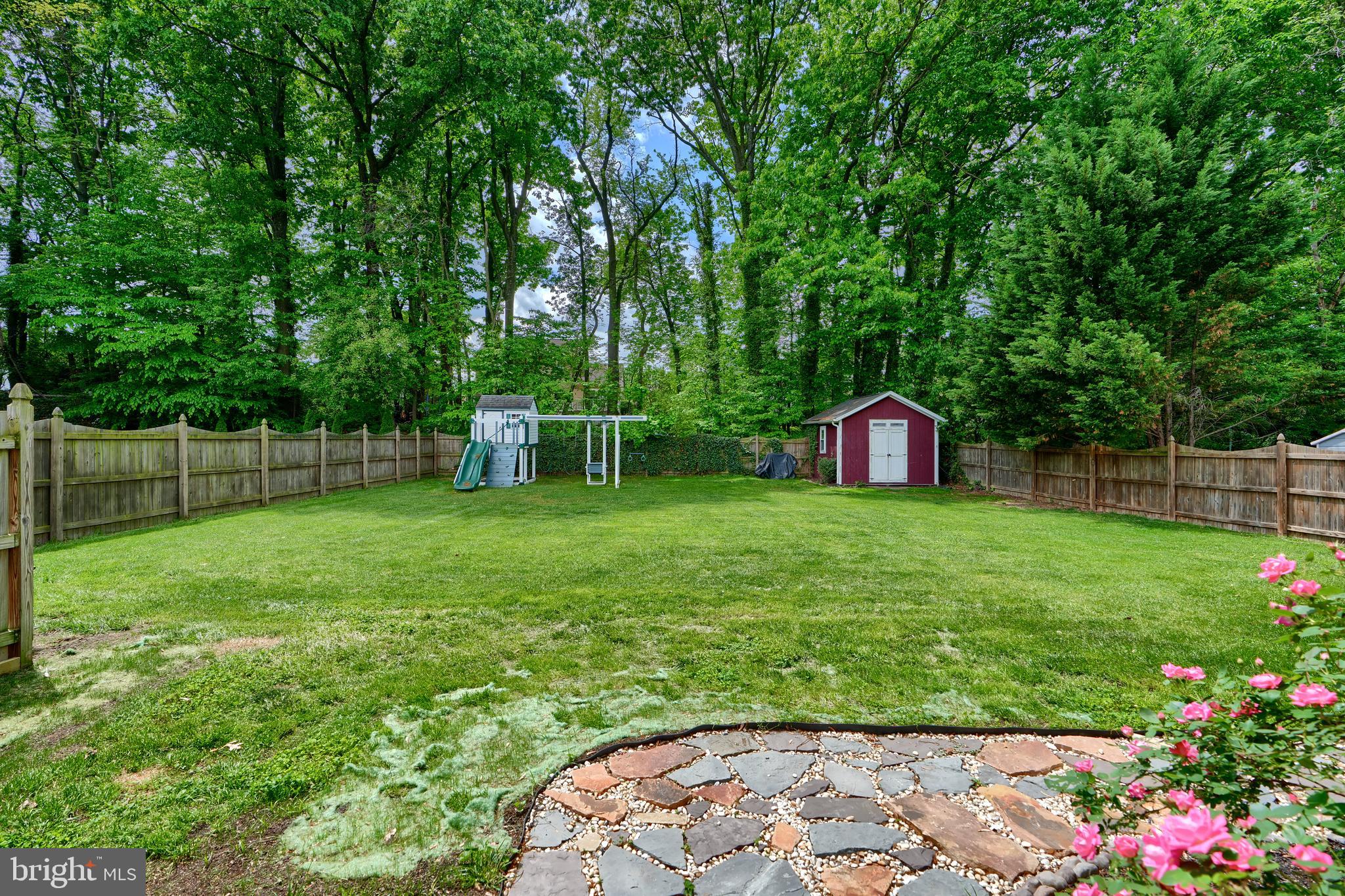 DARLEIGH MANOR - Residential