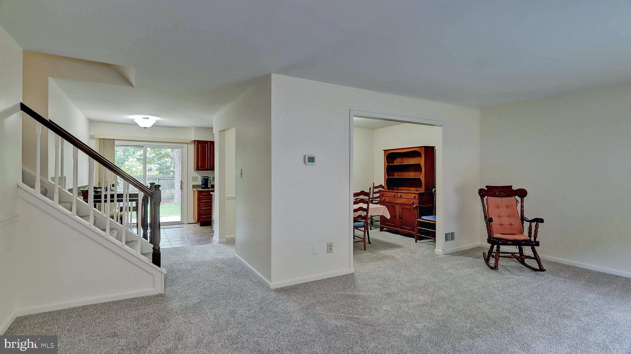 MONTCLAIR/COUNTRY CLUB - Residential